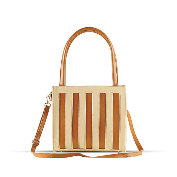 DREW BEIGE / BROWN