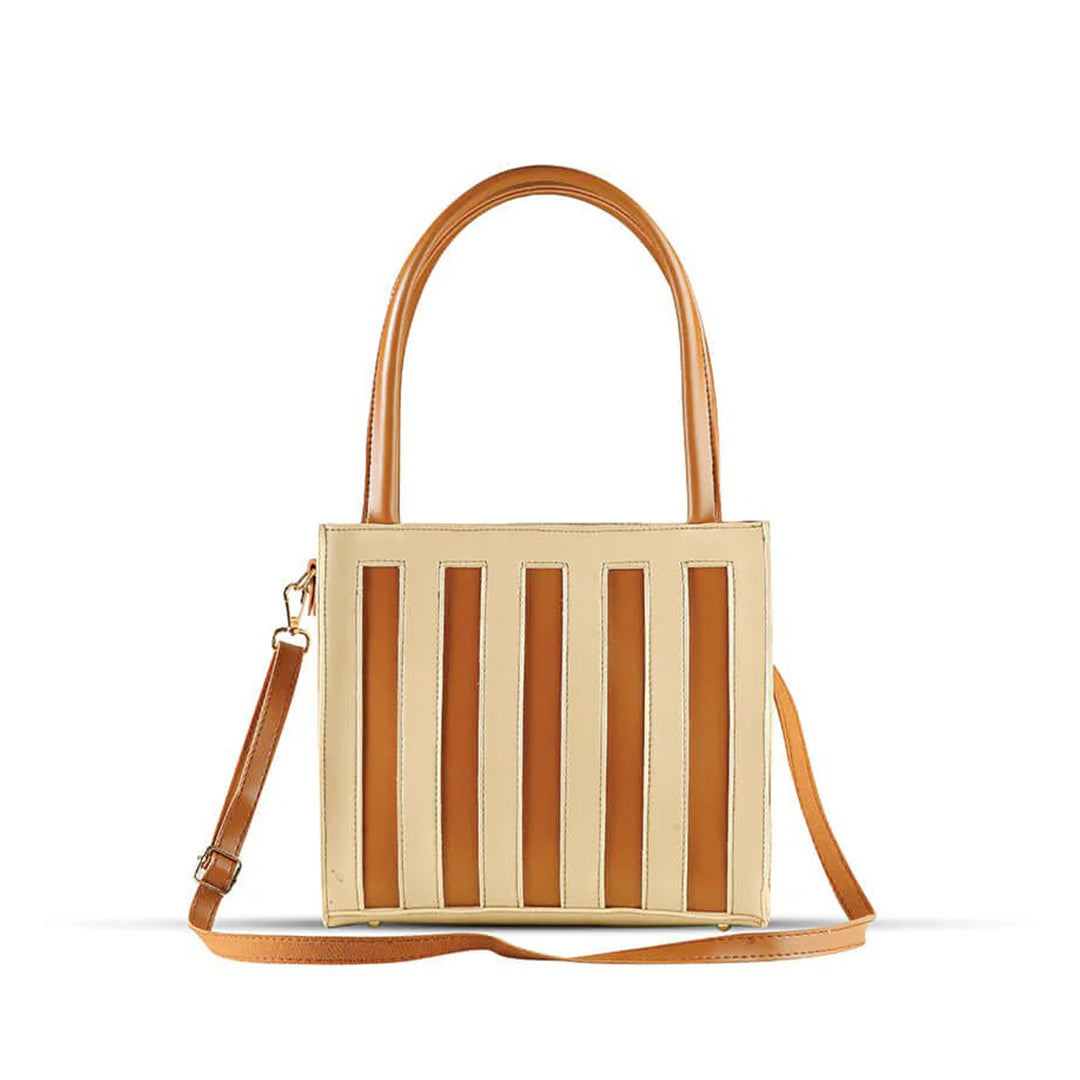 DREW BEIGE / BROWN