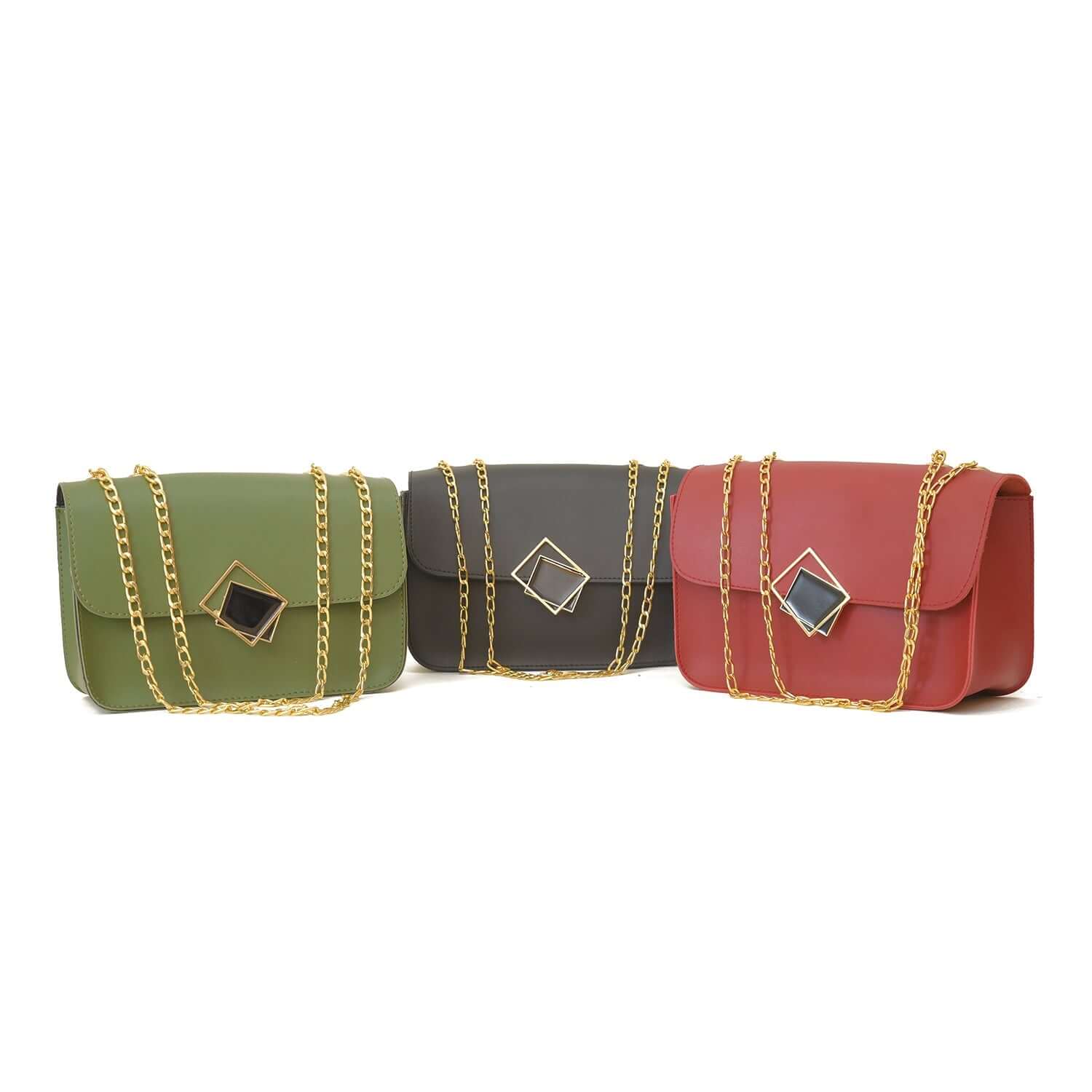Vivo Bag Mehroon