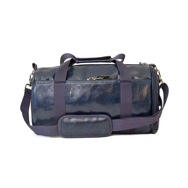 ZORRO DUFFEL BLUE - LEFTOVER