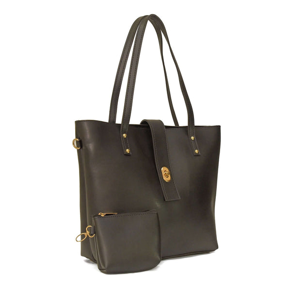 CARAMEL BLACK