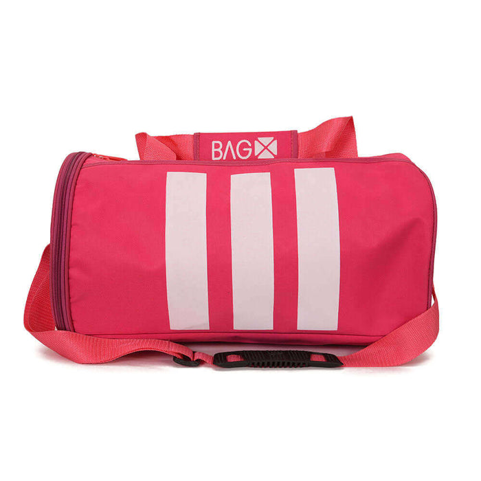 Duffel Bag Pink Premium - Leftover