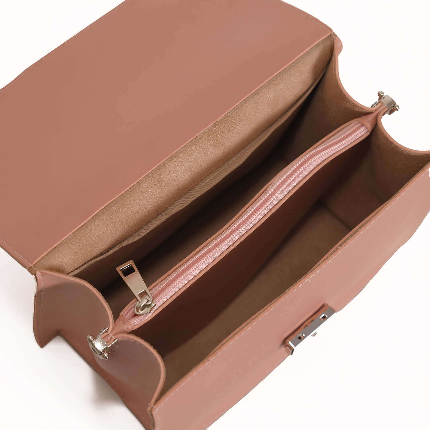 CHARLIE PINK - LEFTOVER