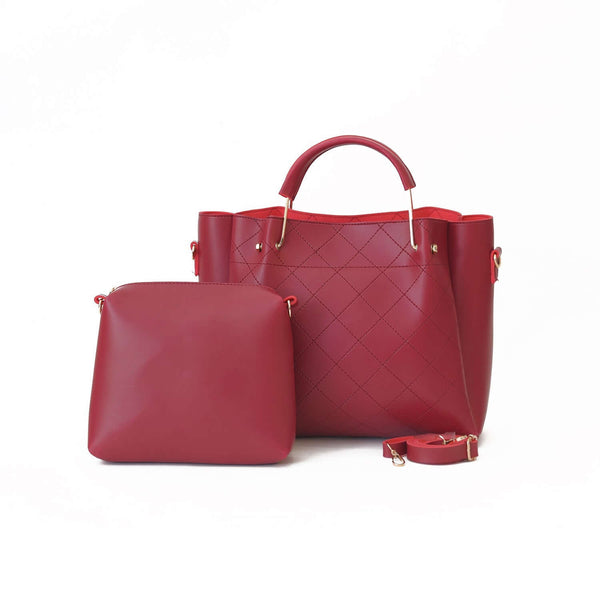 BERRY MAROON