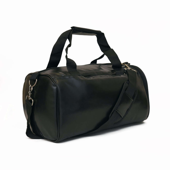 Zorro Duffel Black