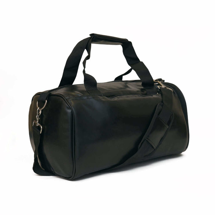 Zorro Duffel Black - Leftover
