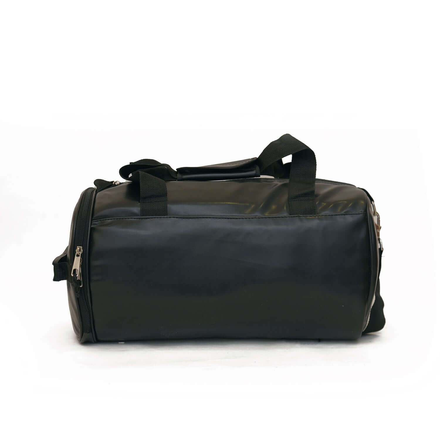 Zorro Duffel Bag Black