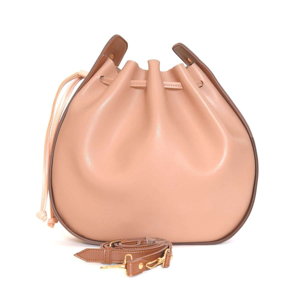 BALI BUCKET PINK - LEFTOVER