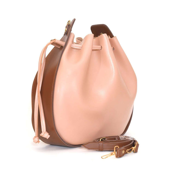 BALI BUCKET PINK - LEFTOVER
