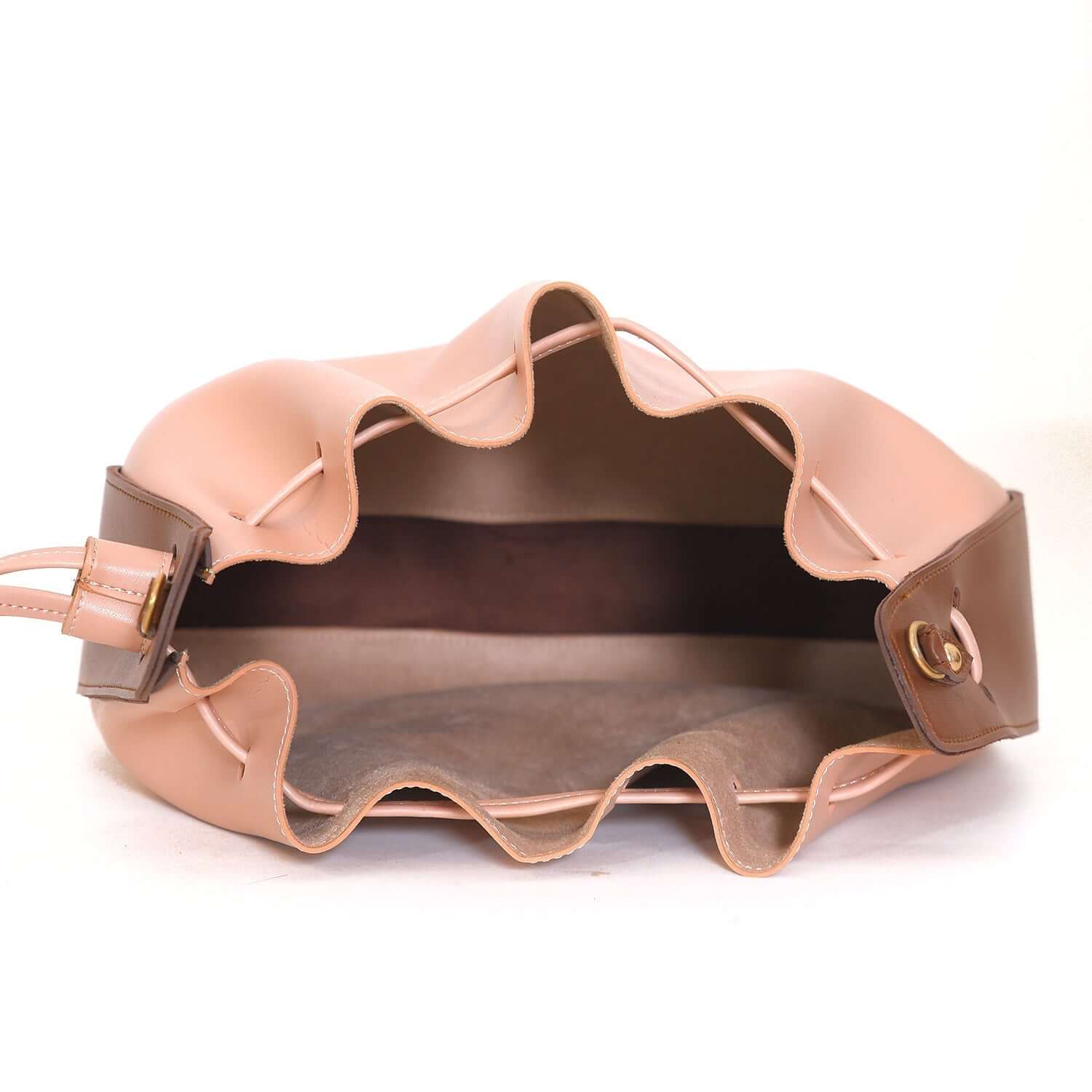 BALI BUCKET PINK - LEFTOVER