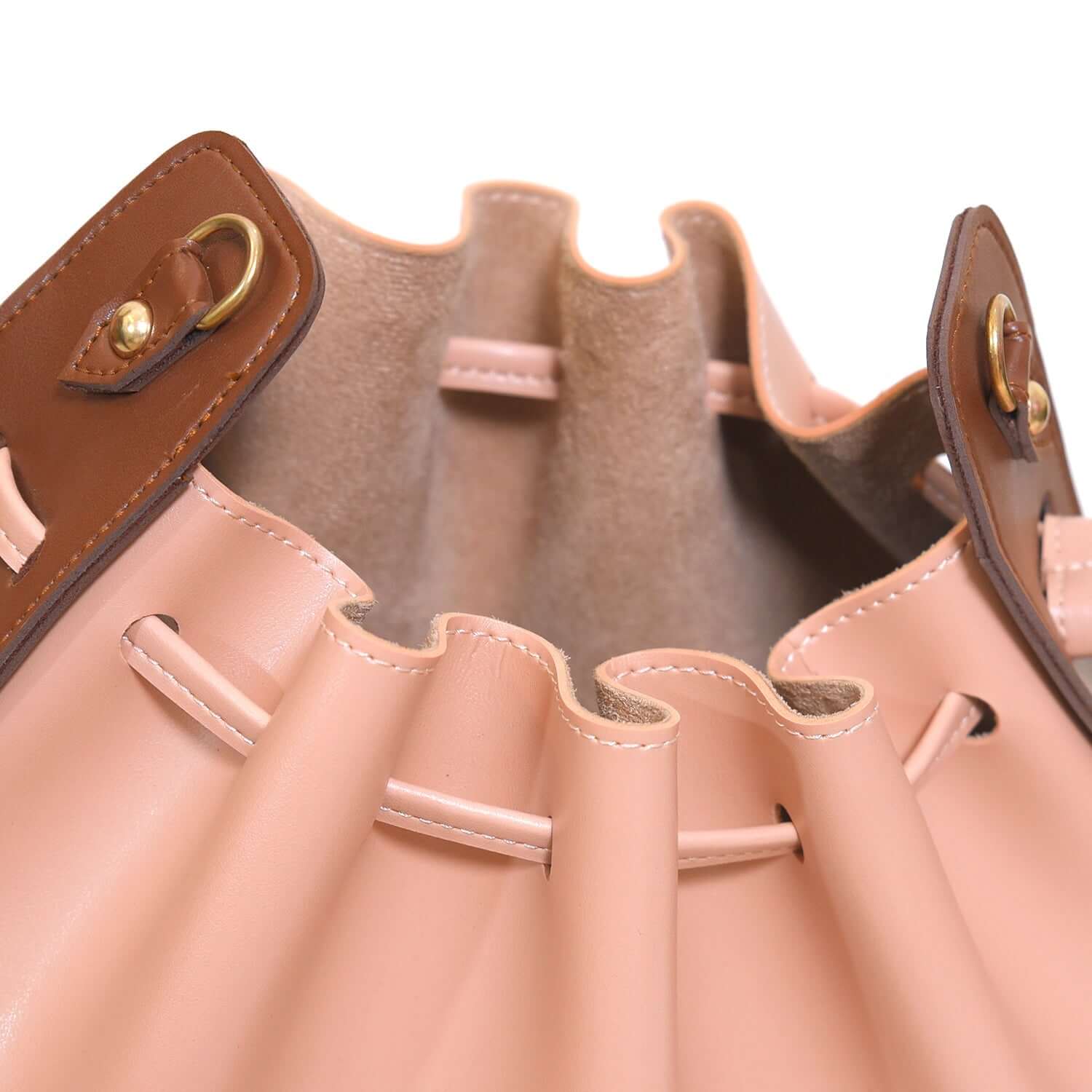 BALI BUCKET PINK - LEFTOVER
