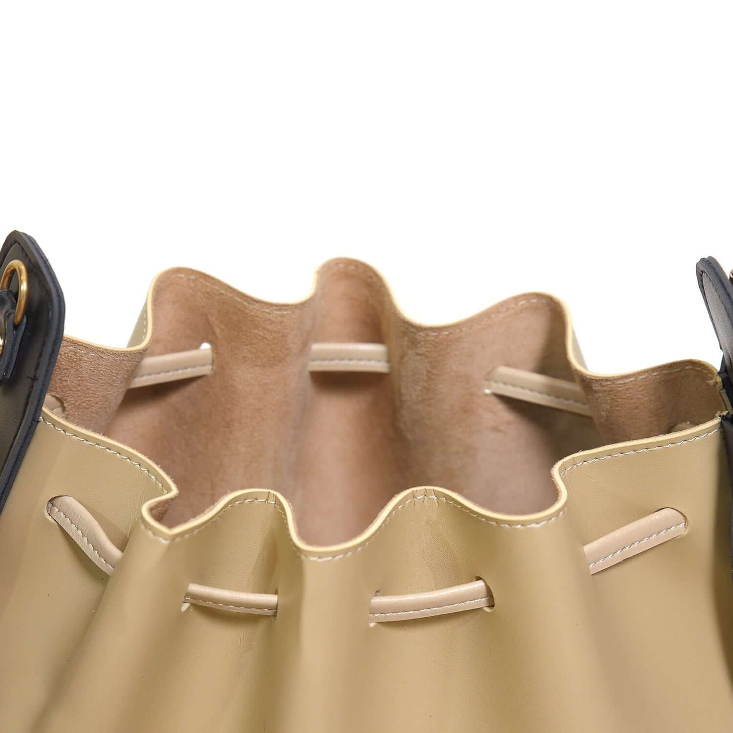 BALI BUCKET BEIGE - LEFTOVER
