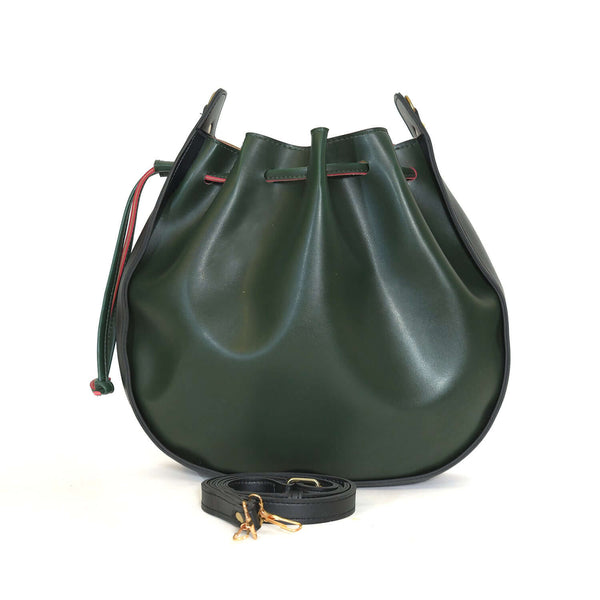 BALI BUCKET GREEN - LEFTOVER