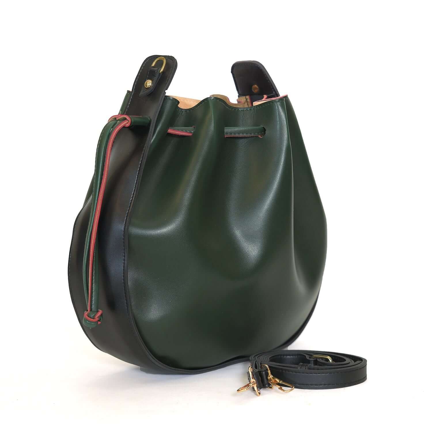BALI BUCKET GREEN - LEFTOVER
