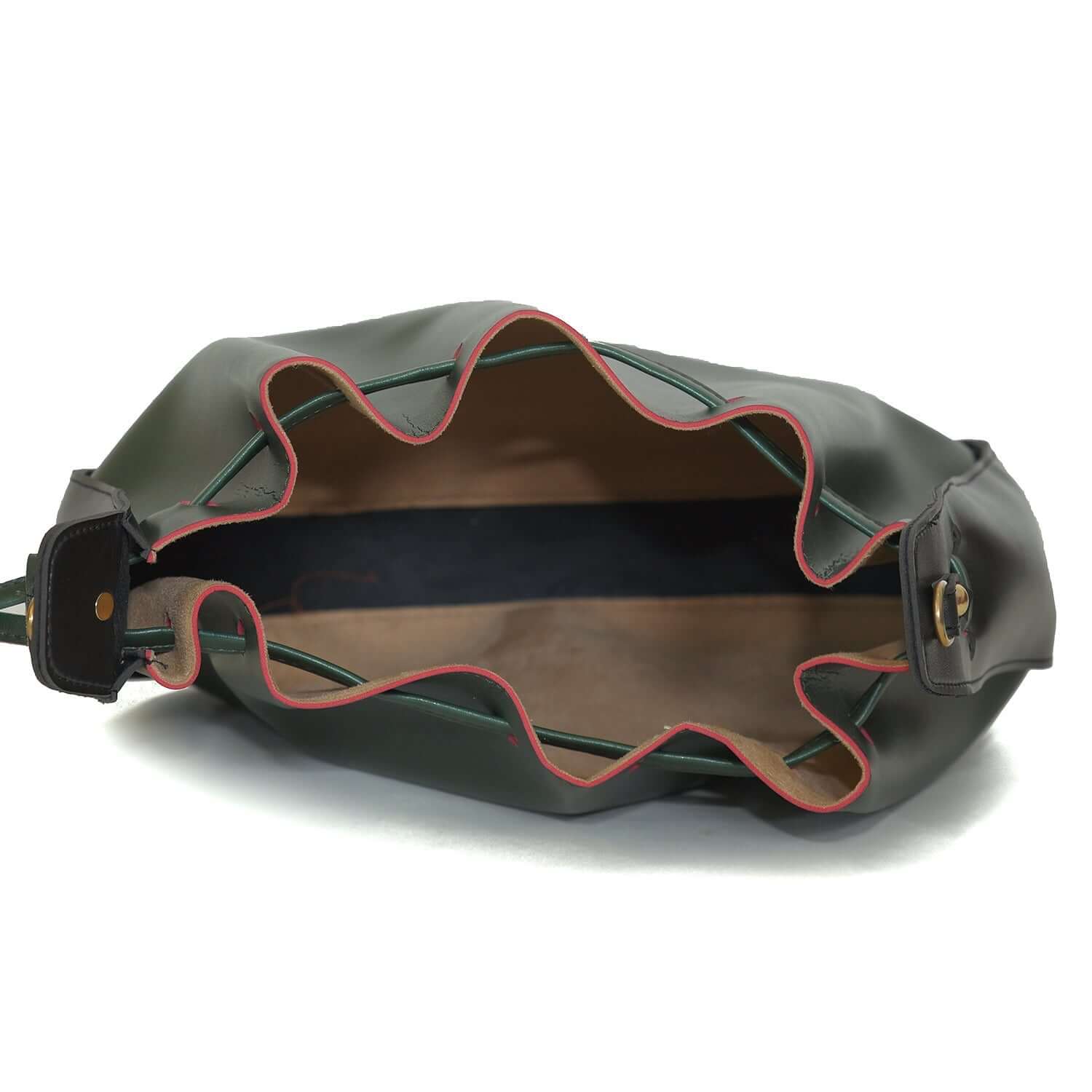 BALI BUCKET GREEN - LEFTOVER