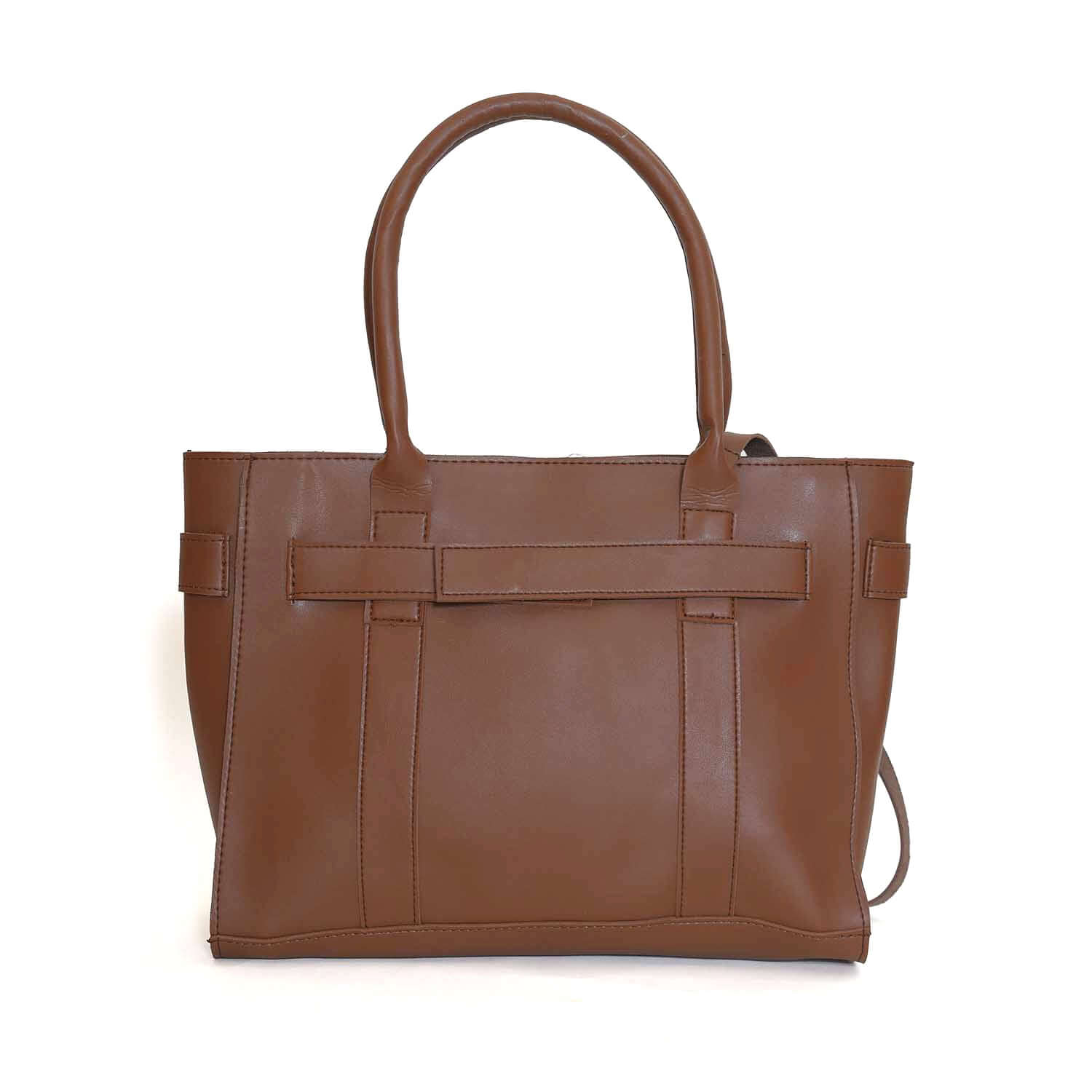 FRING BAG BROWN