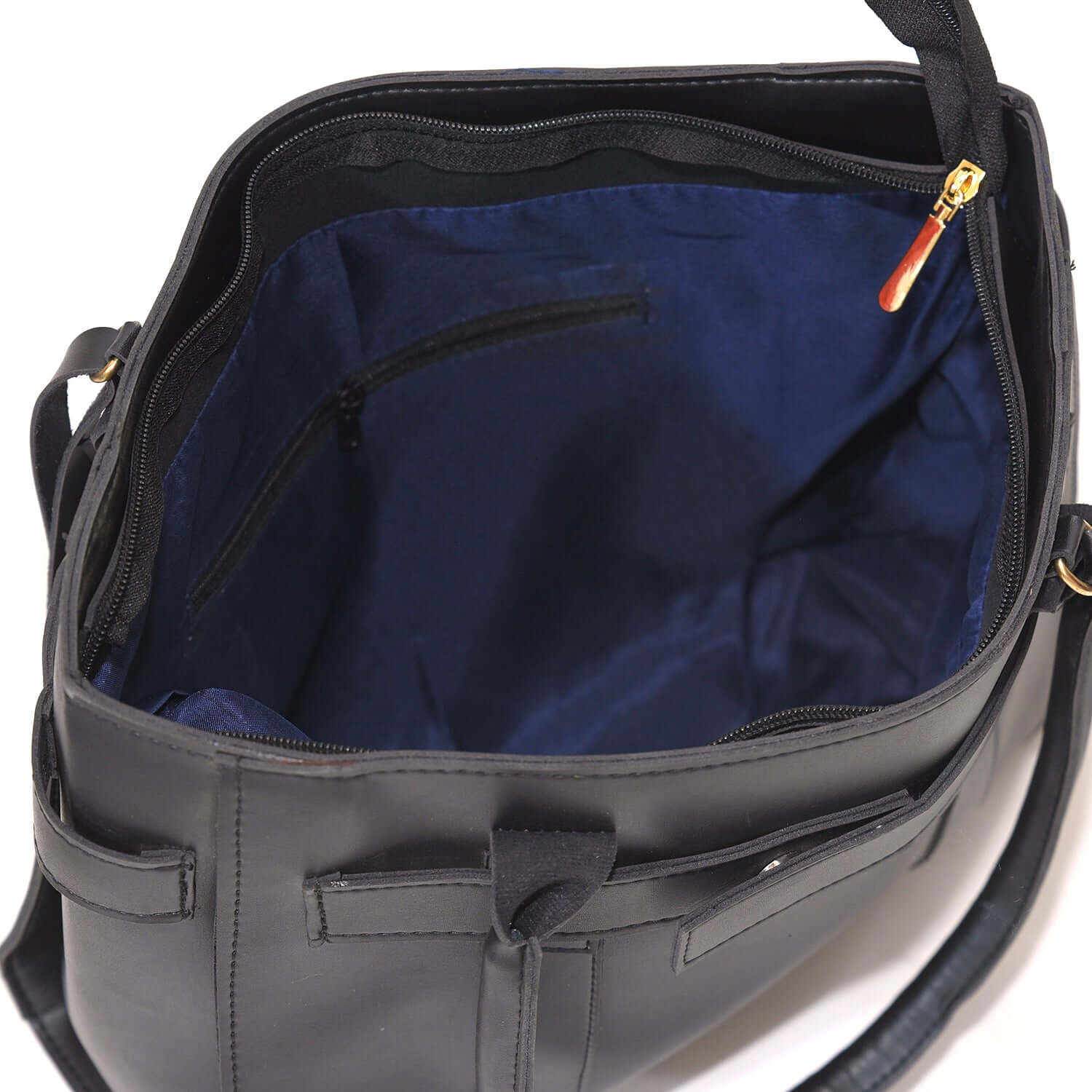 FRING BAG BLACK