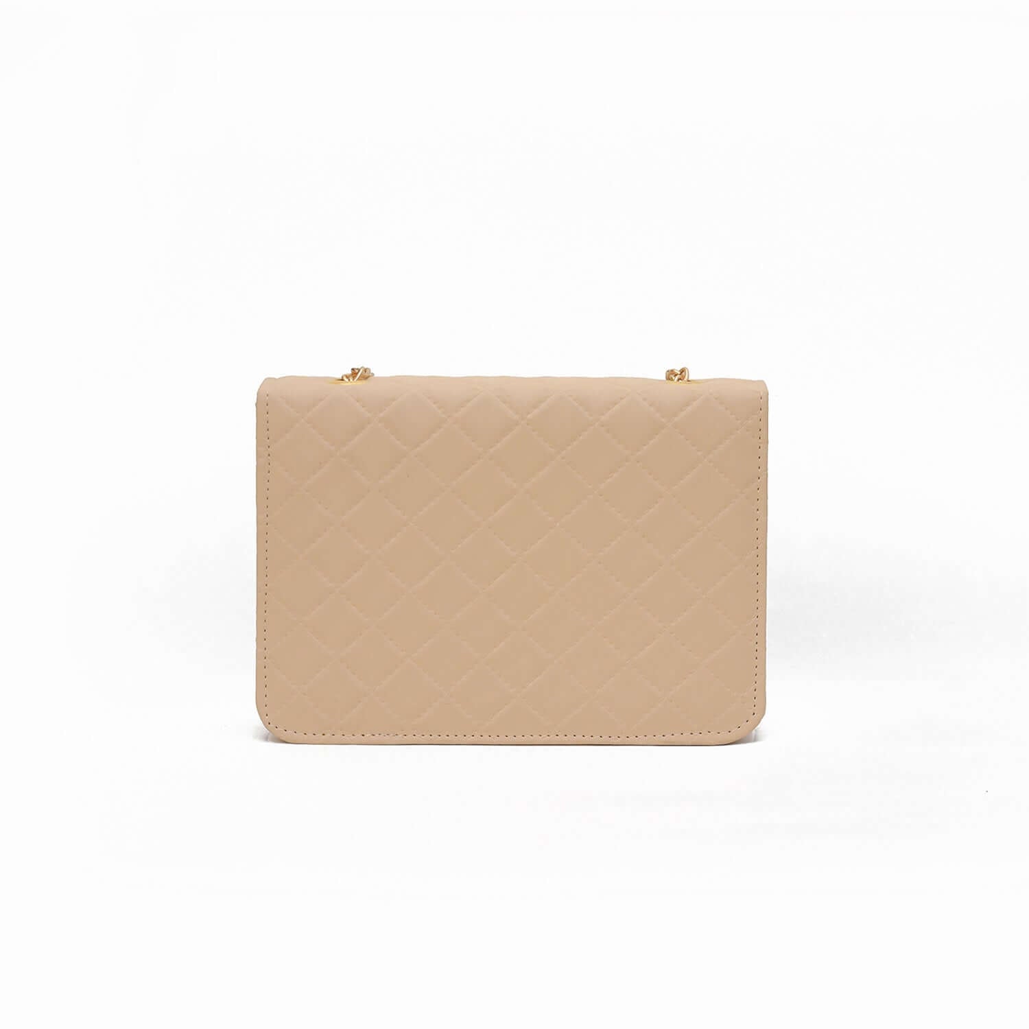 TULIP BAG BEIGE