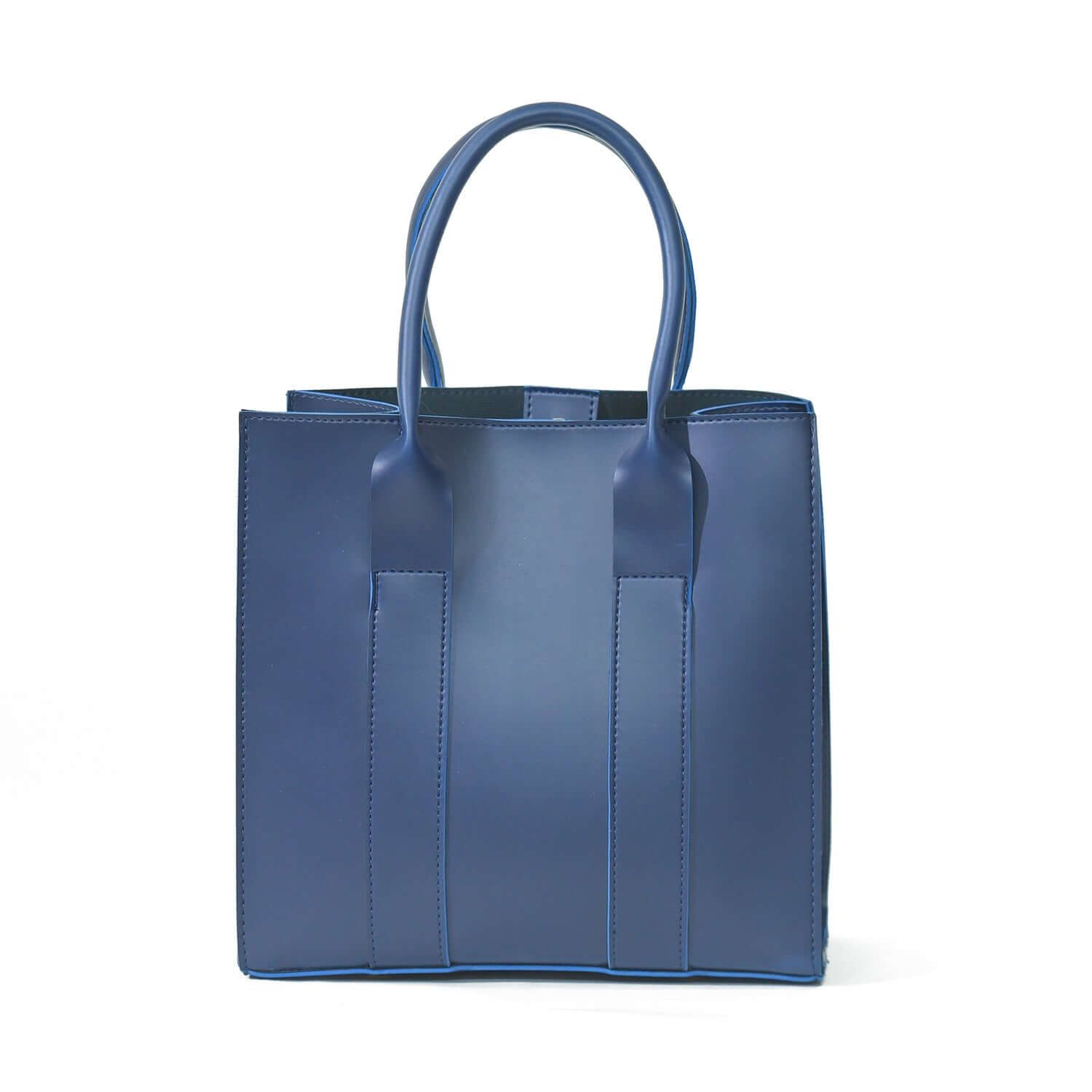 TOTE ALBERTA BLUE