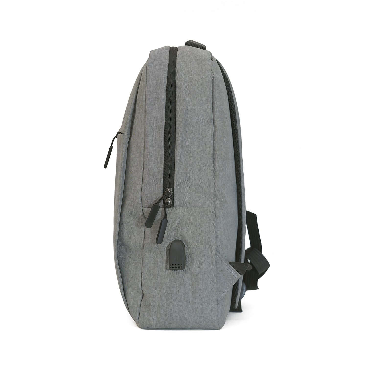 LAPTOP BAG PACK CHOCLATE BROWN