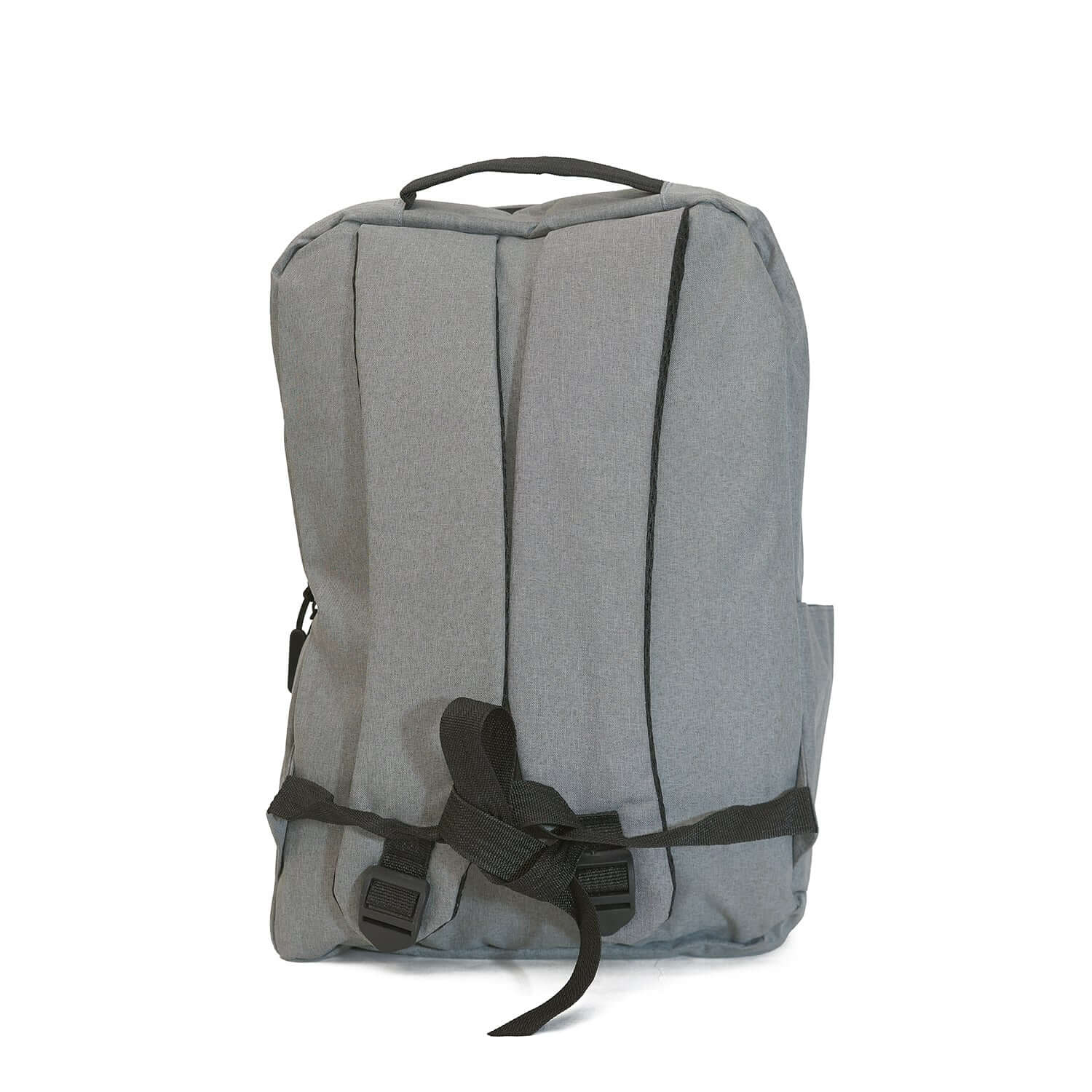LAPTOP BAG PACK CHOCLATE BROWN
