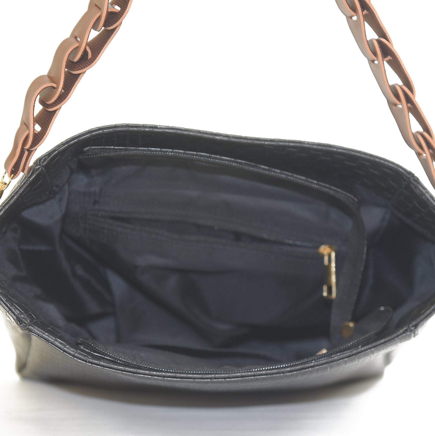 Zurich handbag black