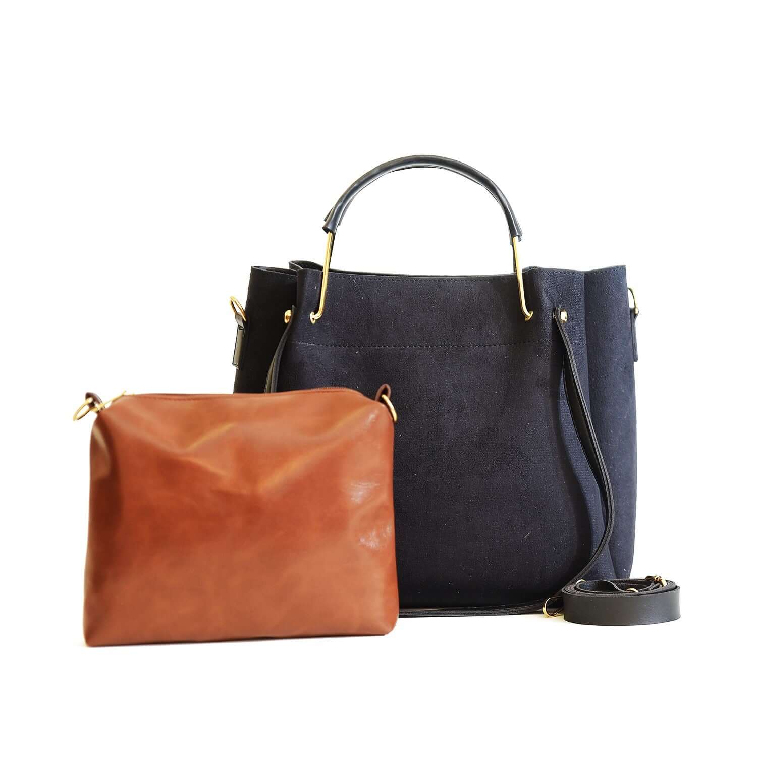 Georgia black Bag