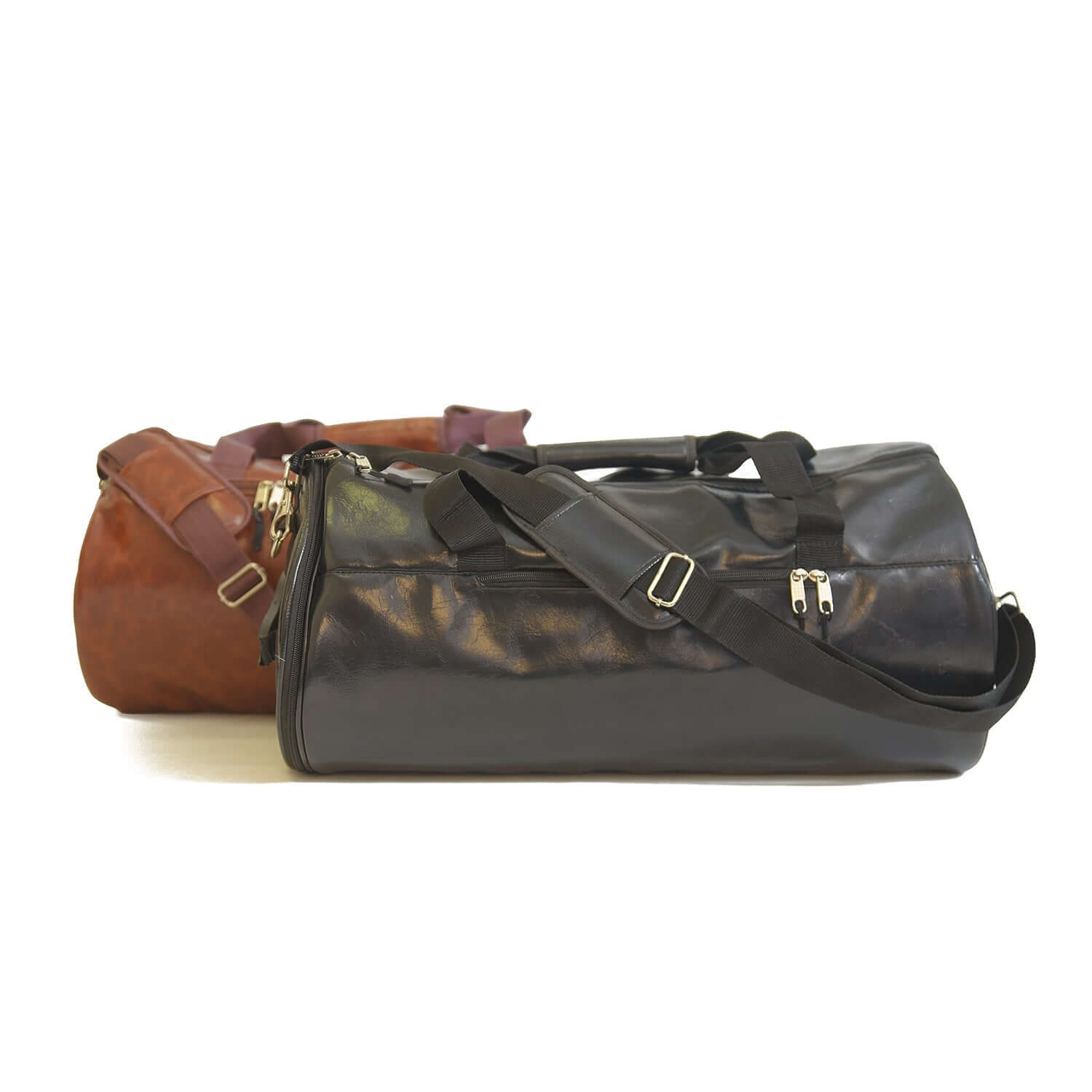 Zorro extra large duffel black