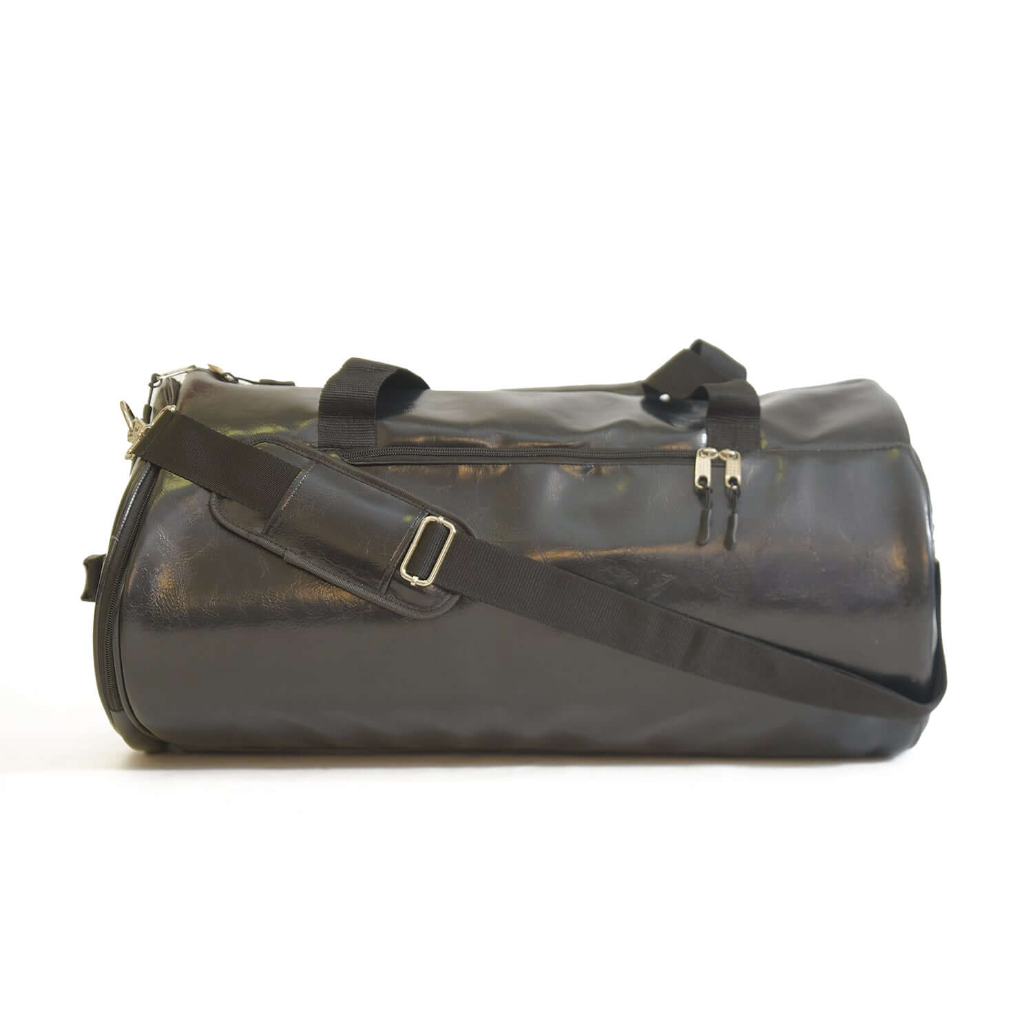 ZORRO DUFFEL (XL) BLACK