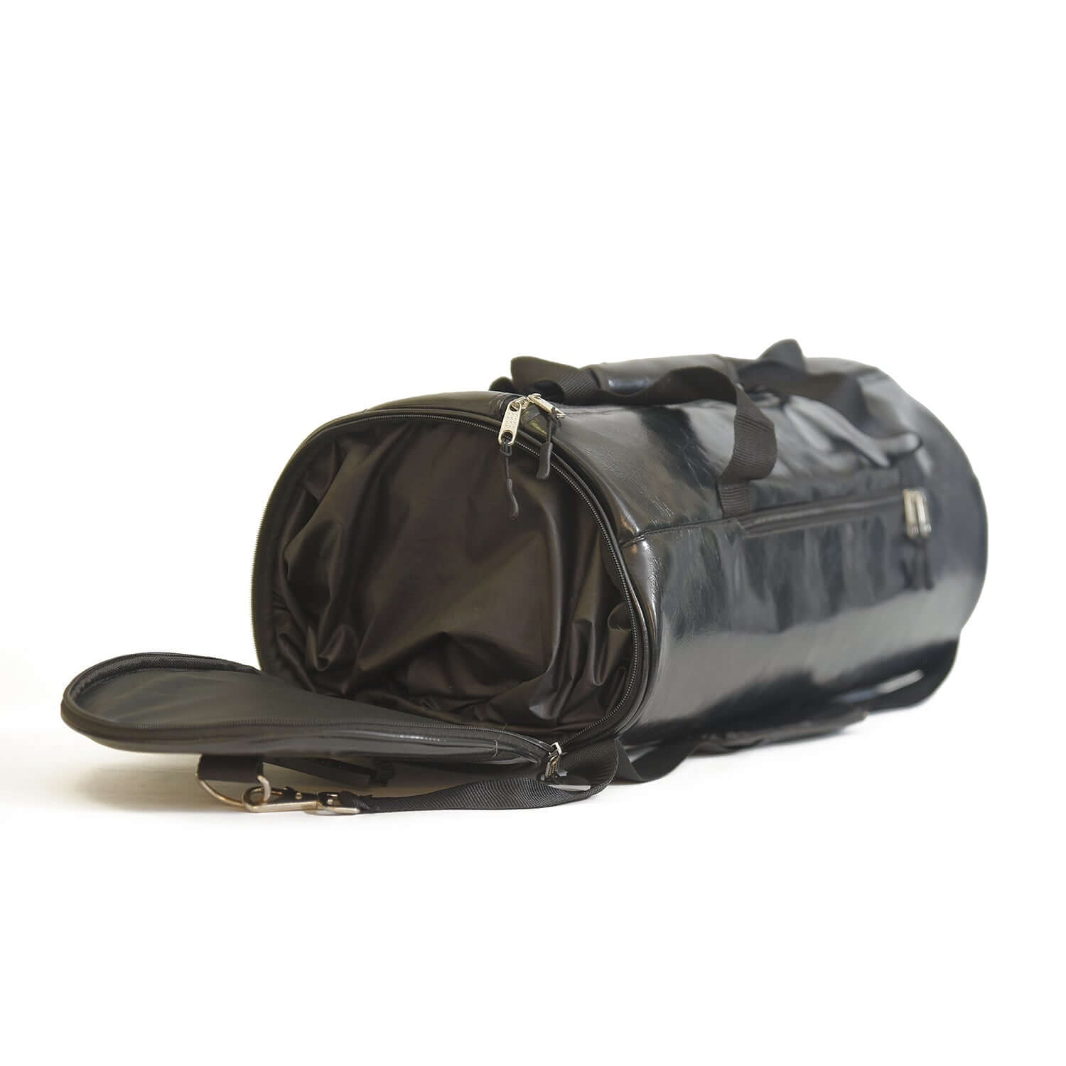 ZORRO DUFFEL (XL) BLACK