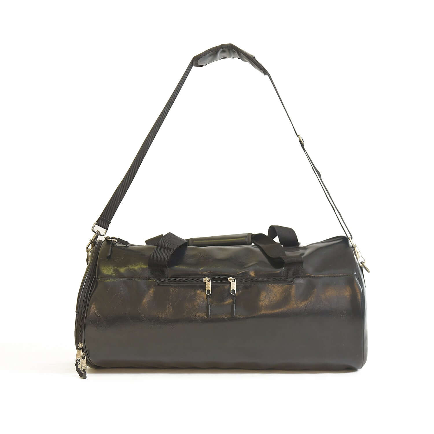 ZORRO DUFFEL (XL) BLACK