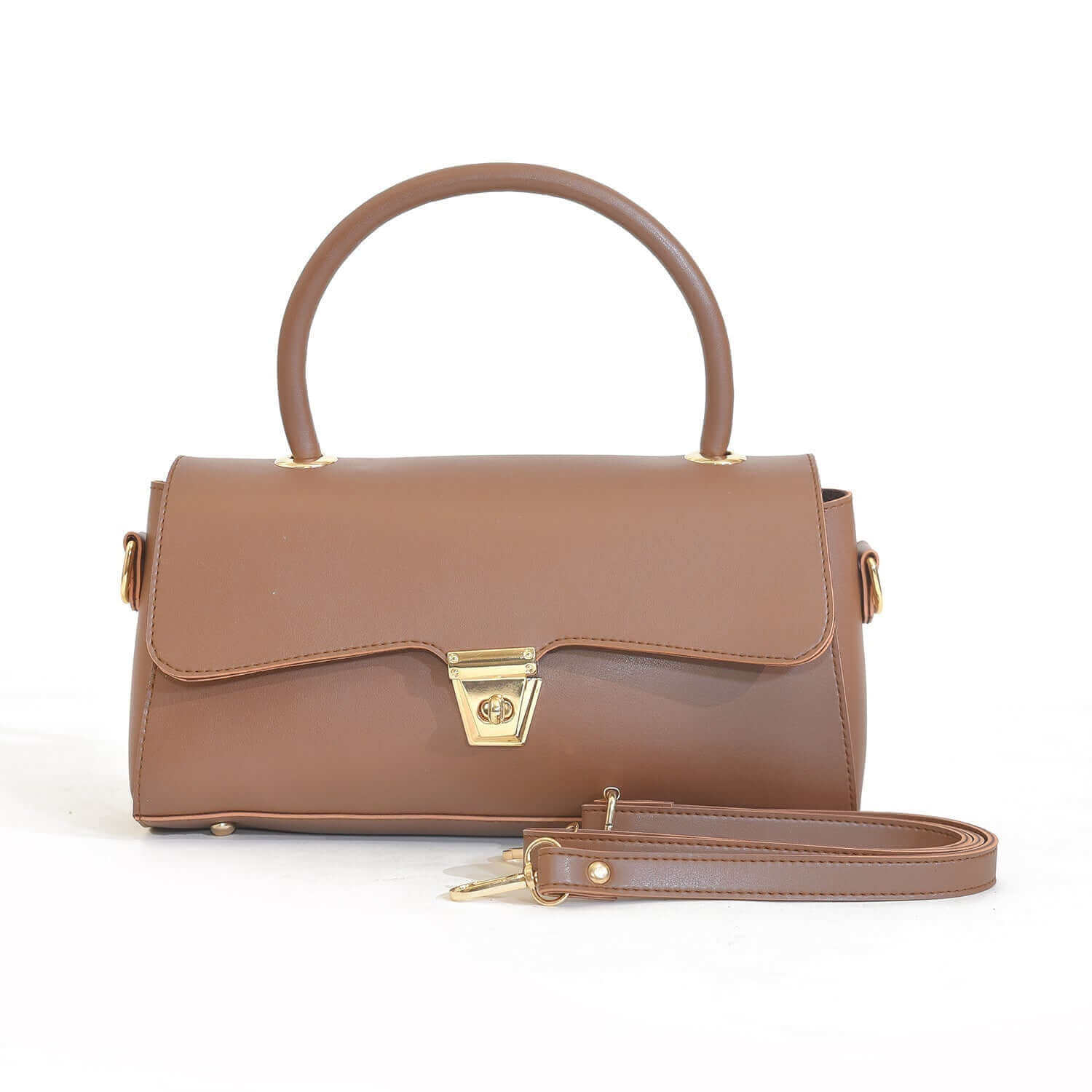 FLORIDA BROWN - LEFTOVER - Bag X