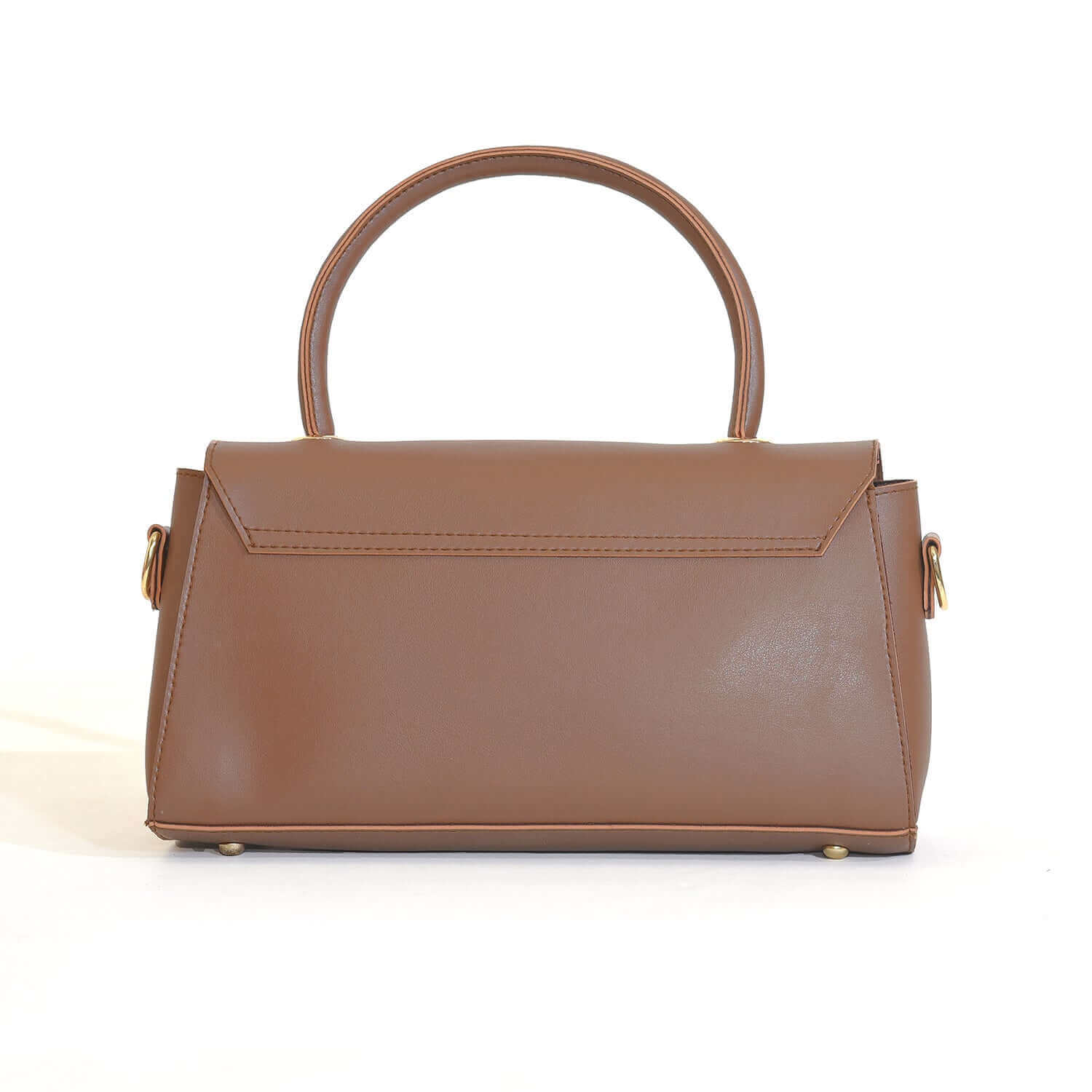 FLORIDA BROWN - LEFTOVER - Bag X