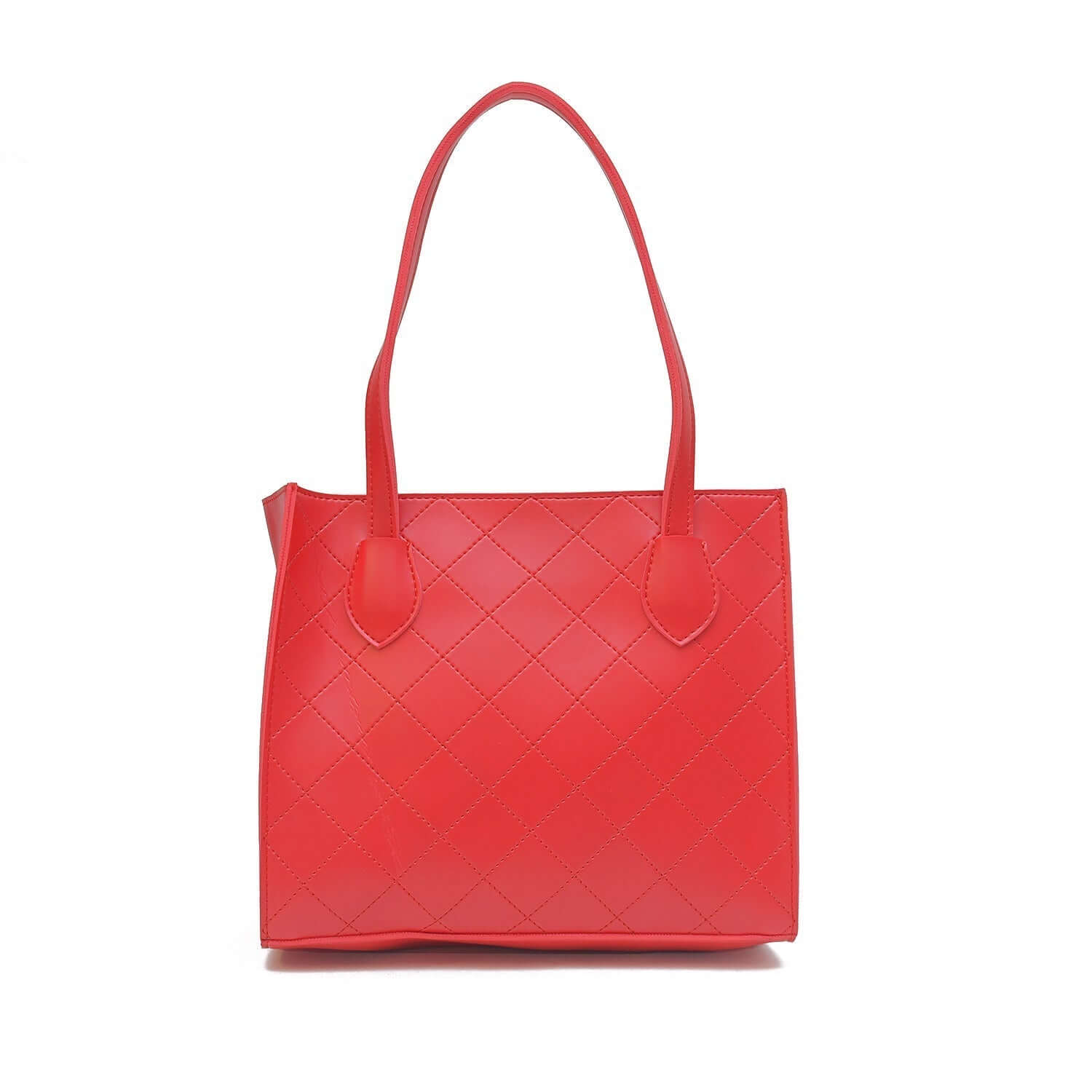 TACO BAG RED