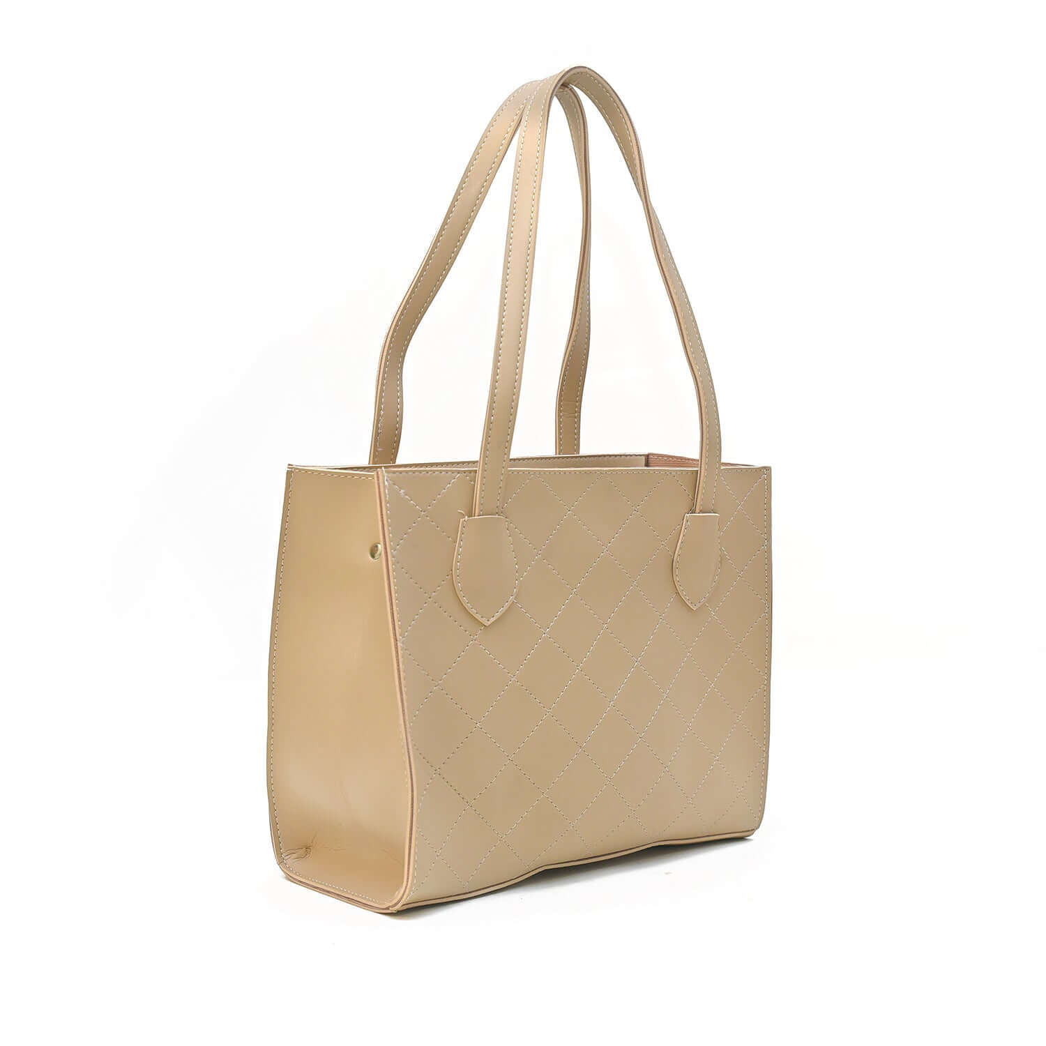 TACO BAG BEIGE