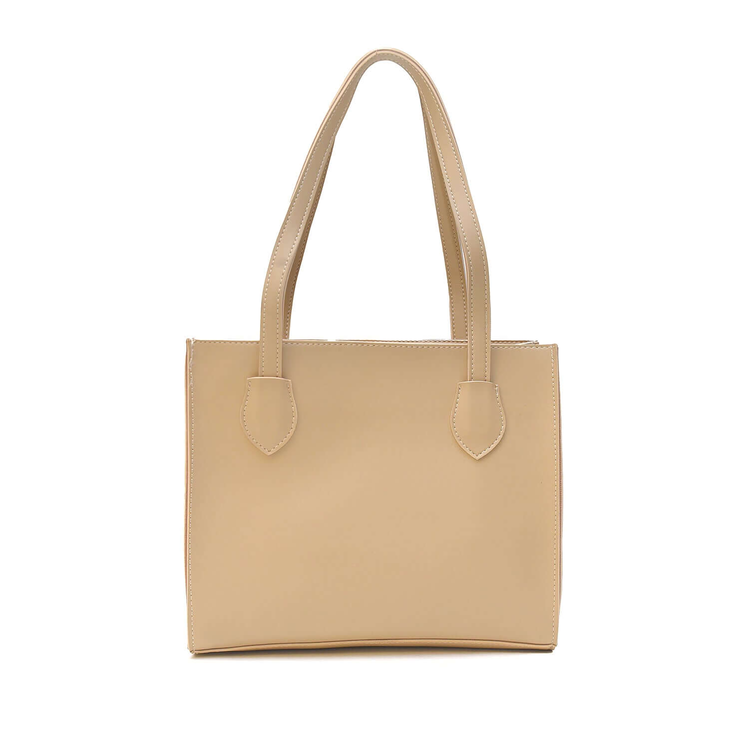 TACO BAG BEIGE