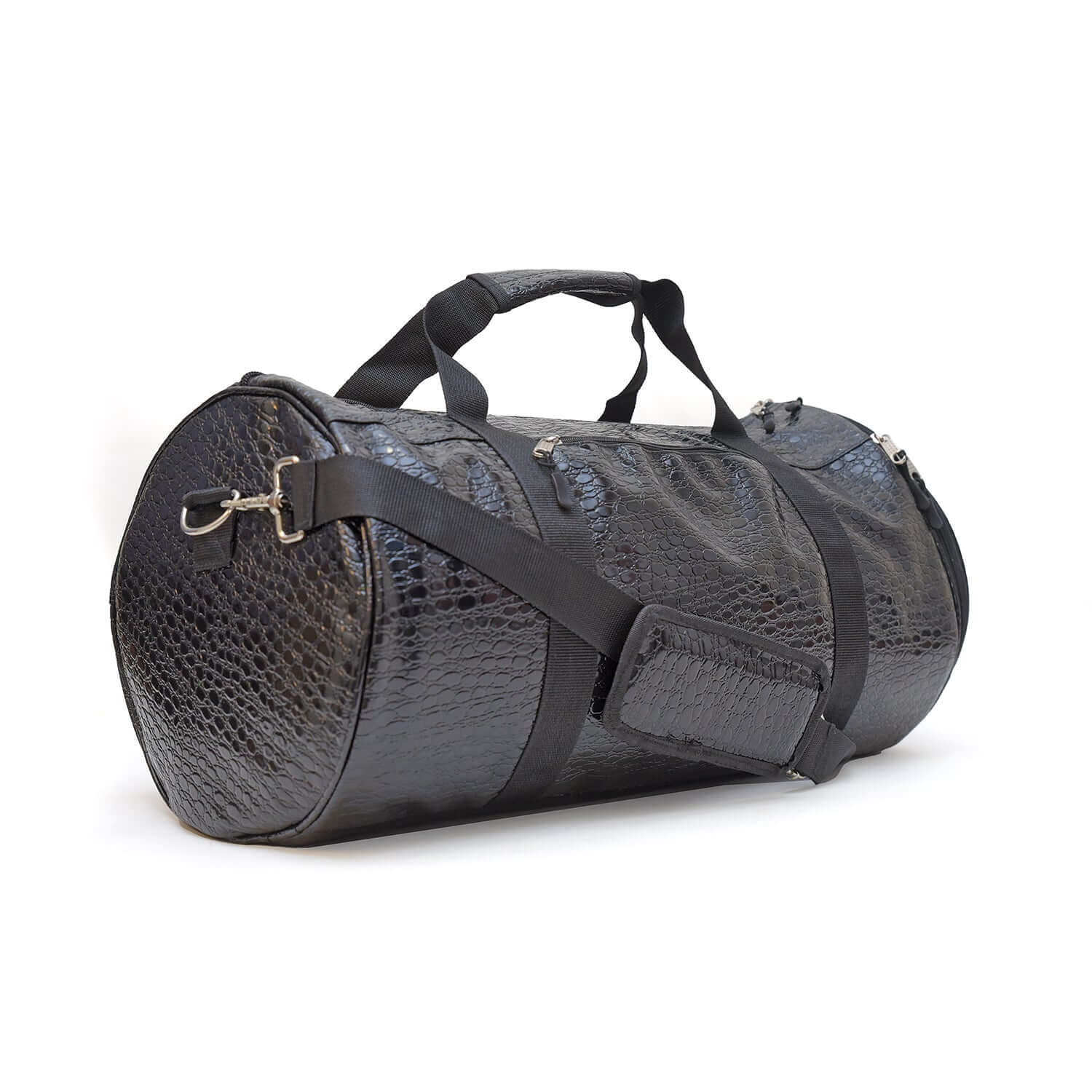 CROCODILE ZORRO EXTRA LARGE Black