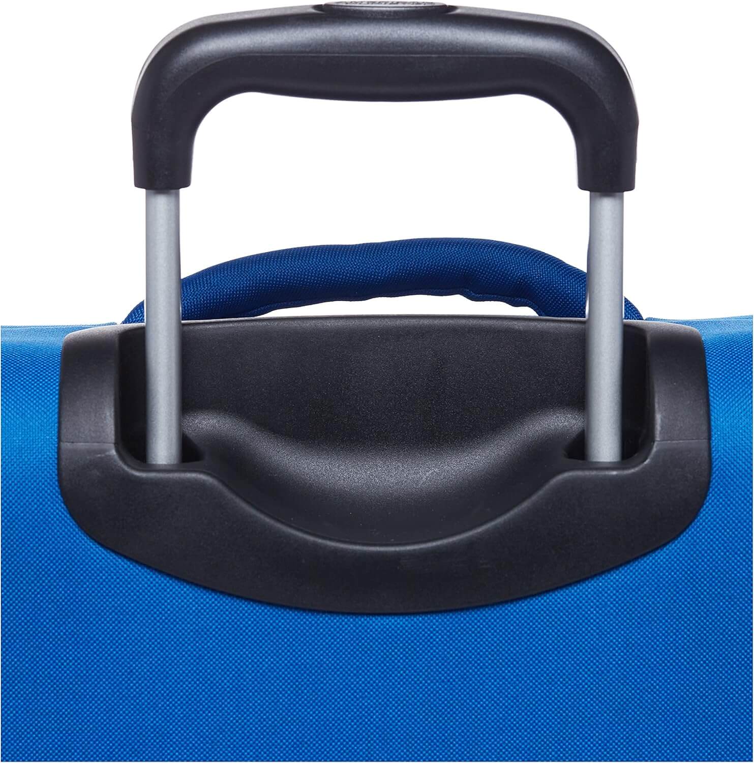 American Tourister Duncan Set of 3, Soft Luggage Trolley Bags With TSA Lock, 55+68+81cm, Blue - Bag X