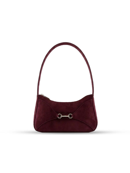 DERBY MAROON