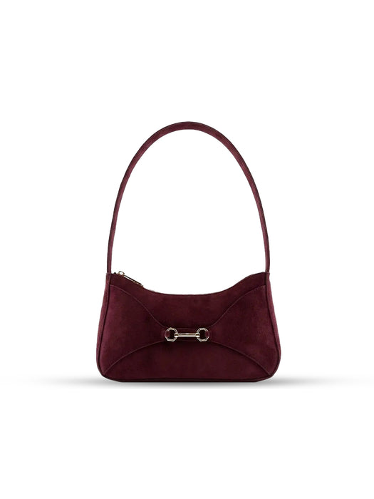 Derby Maroon