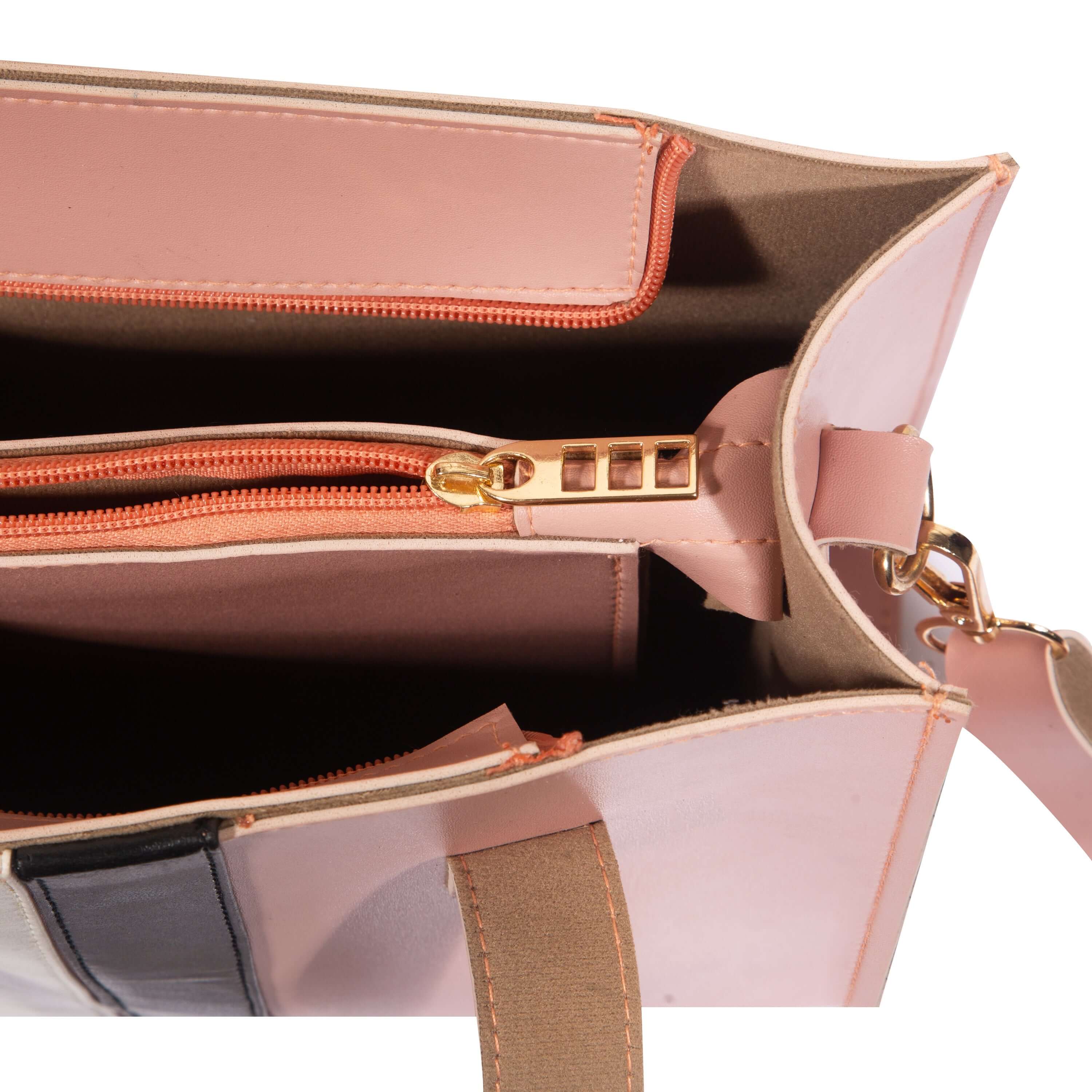 BAKU 3 PCS PINK