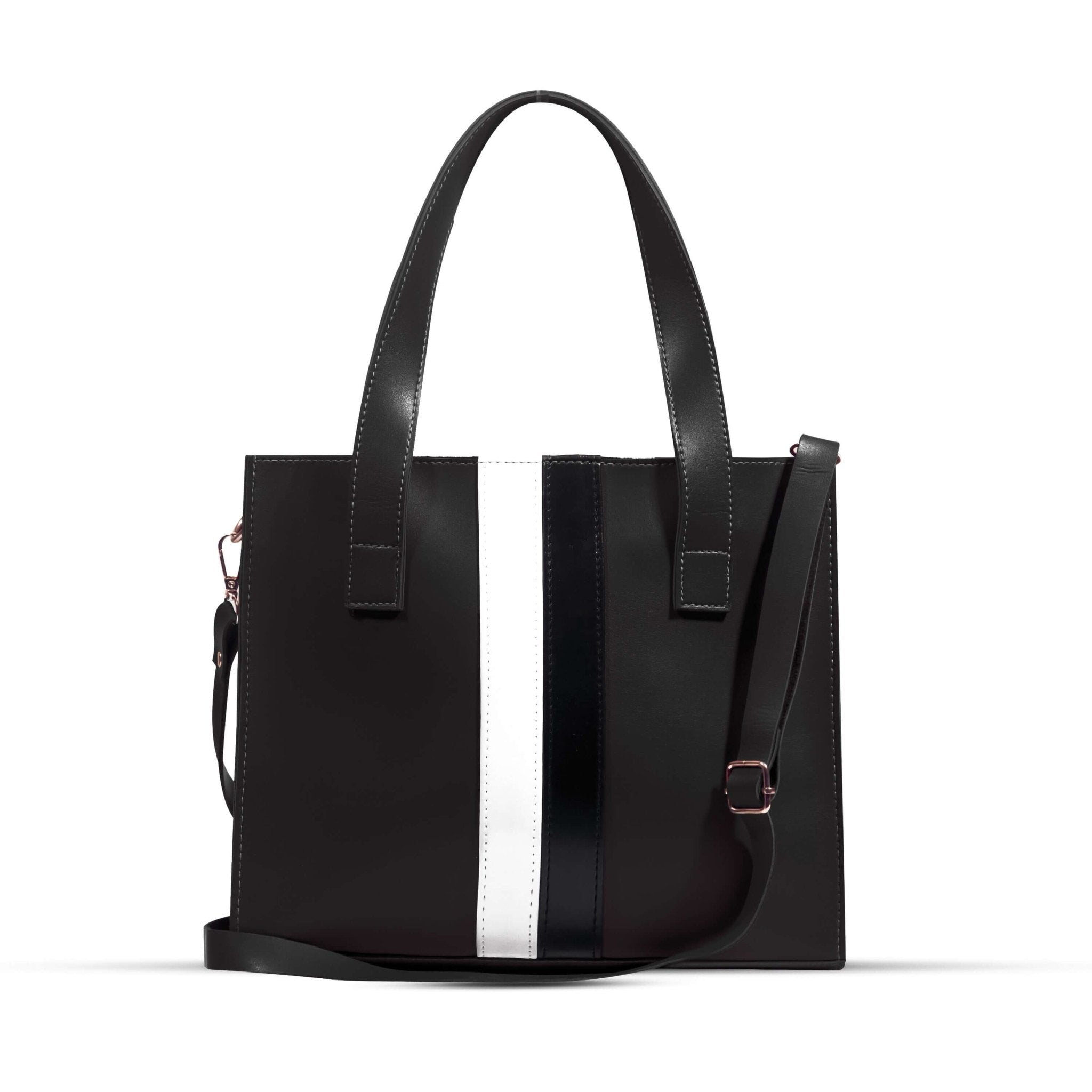 BAKU 3 PCS BLACK - Bag X