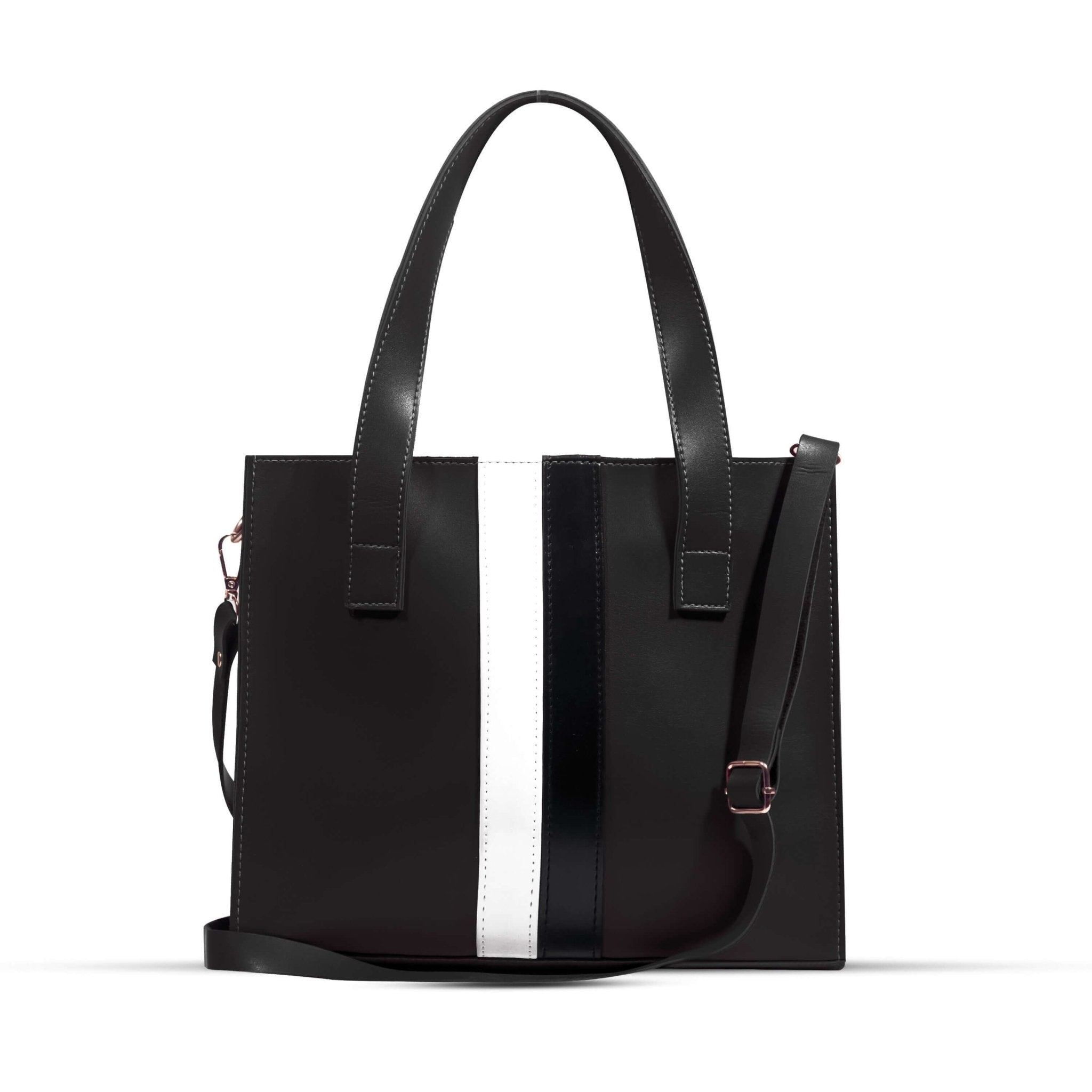BAKU 3 PCS BLACK - LEFTOVER - Bag X