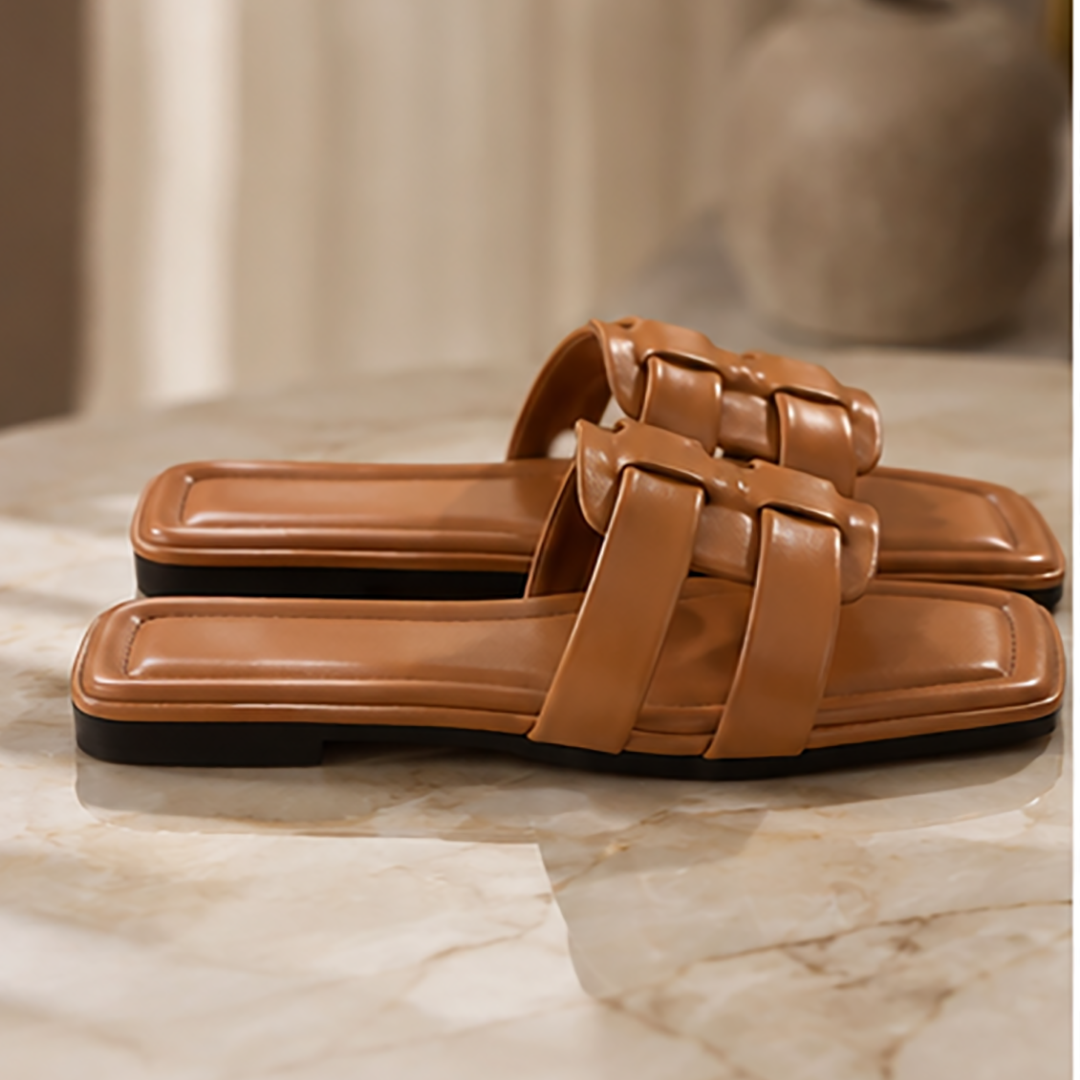 Satin Brown