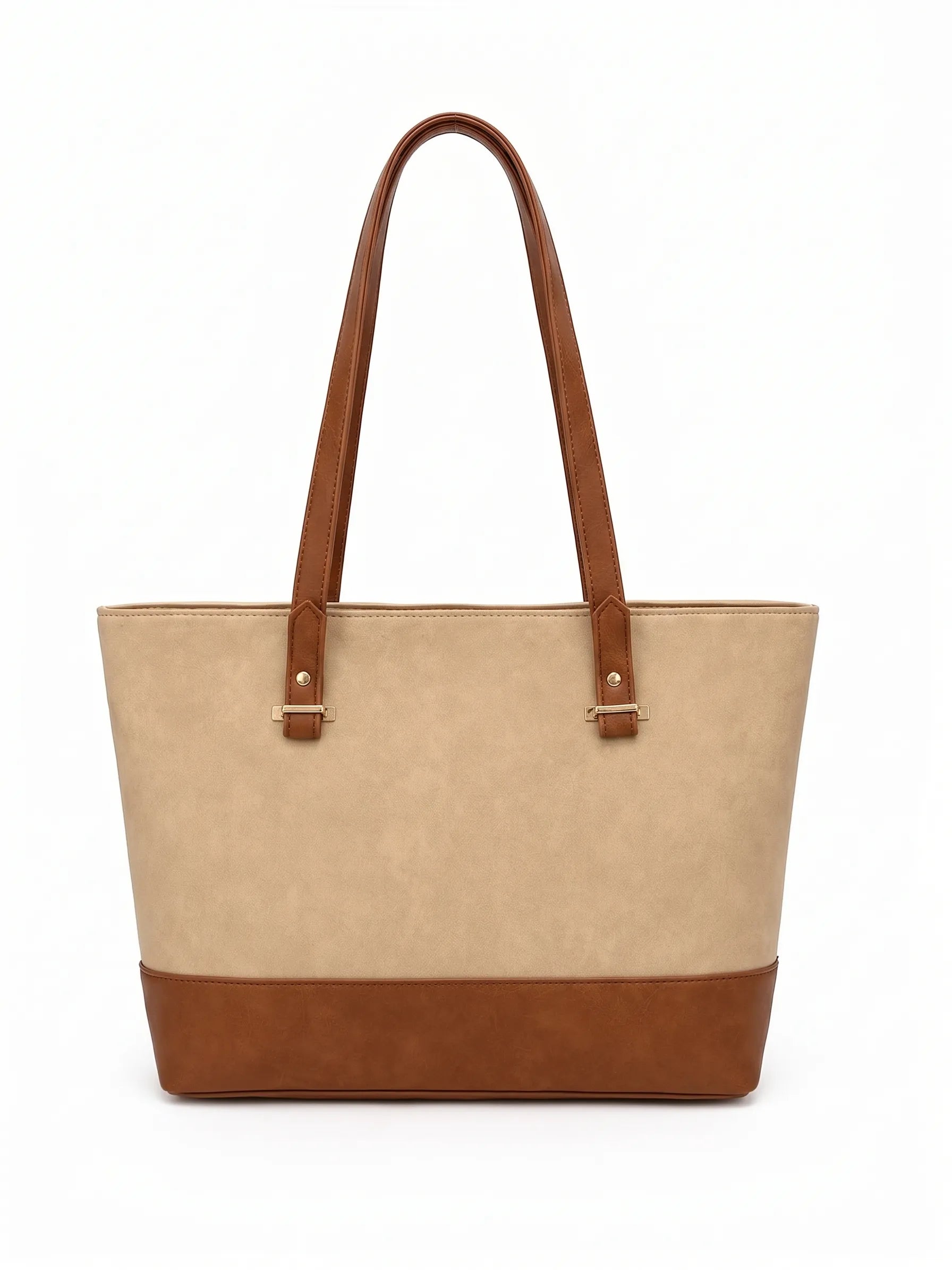 Evline Beige/Brown