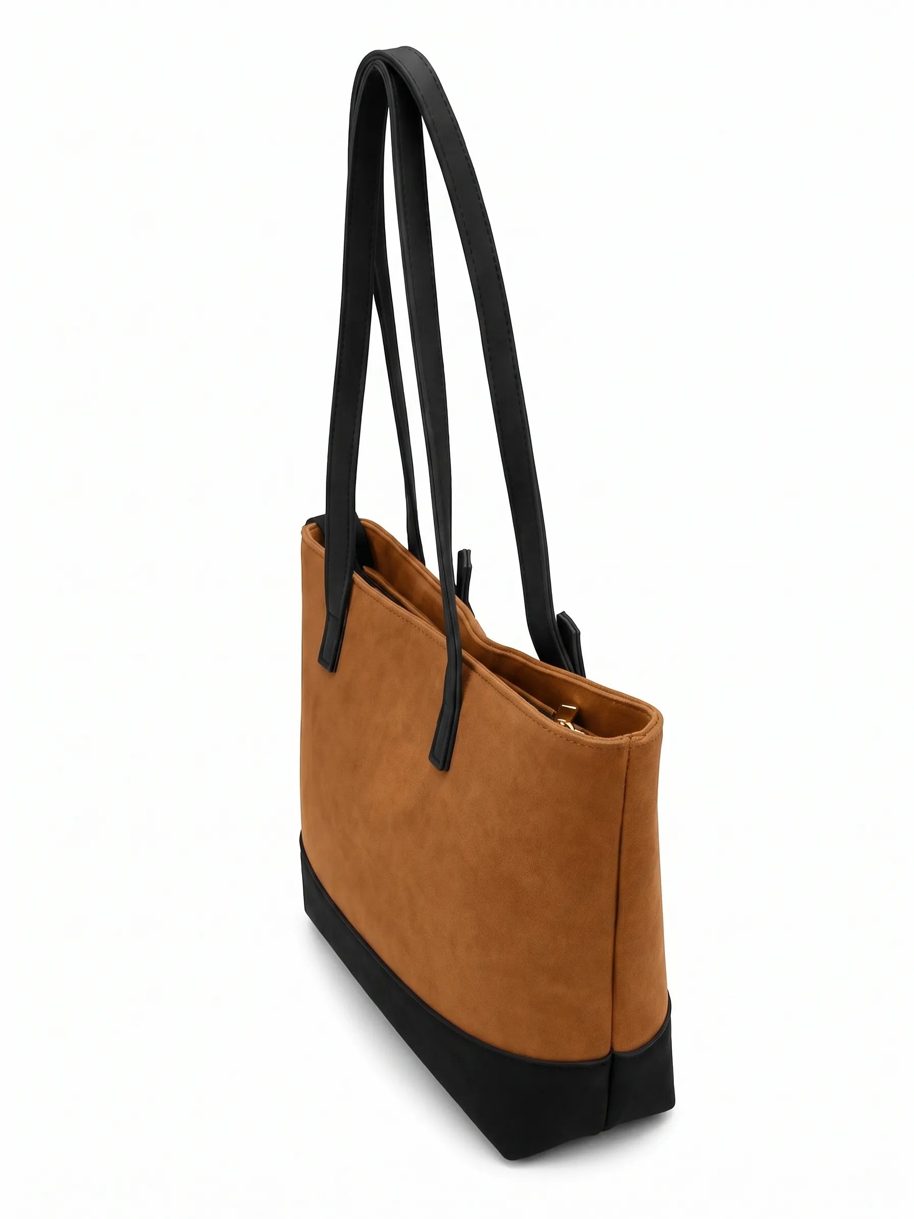 Evline Brown/Black