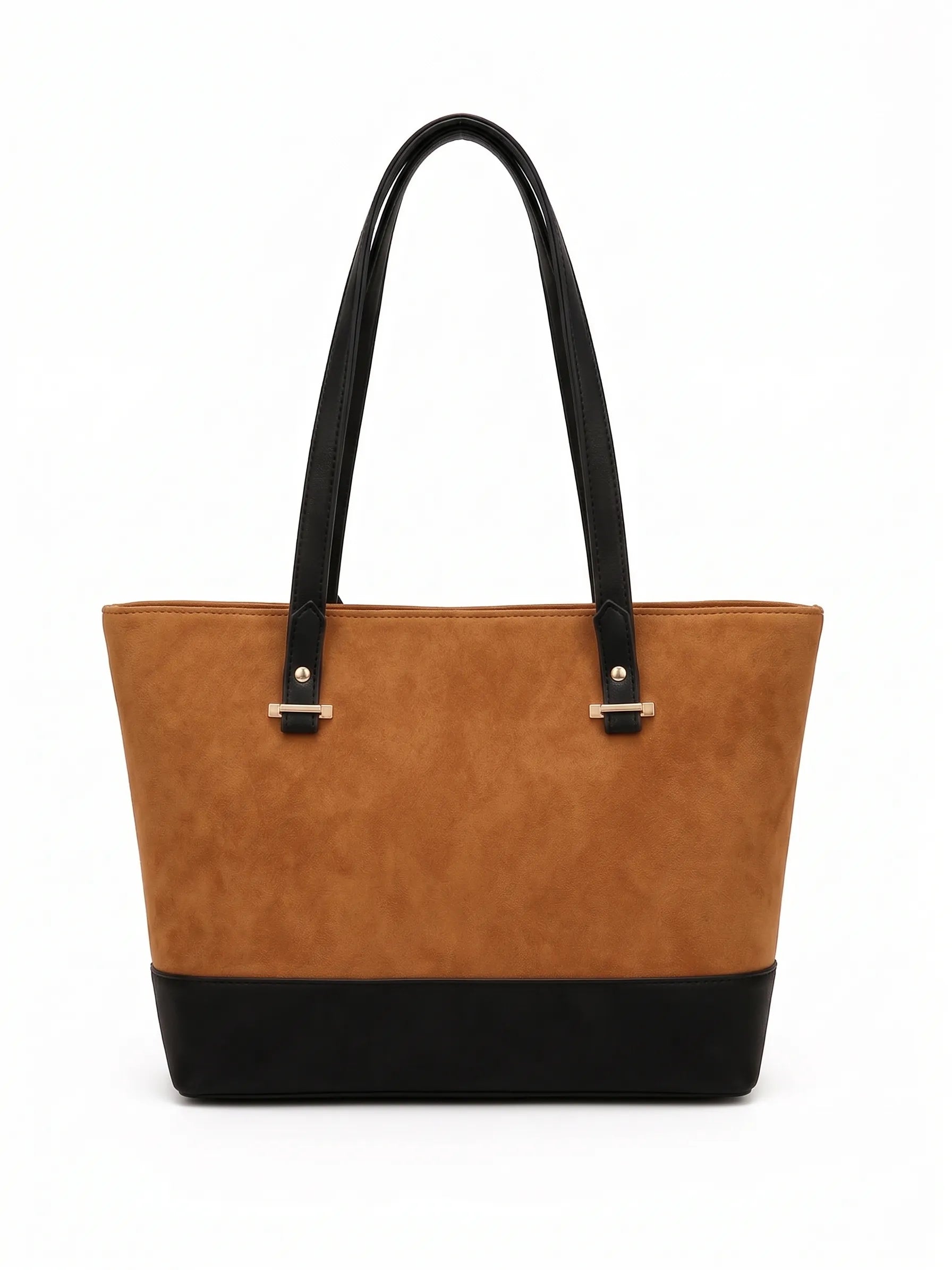 Evline Brown/Black