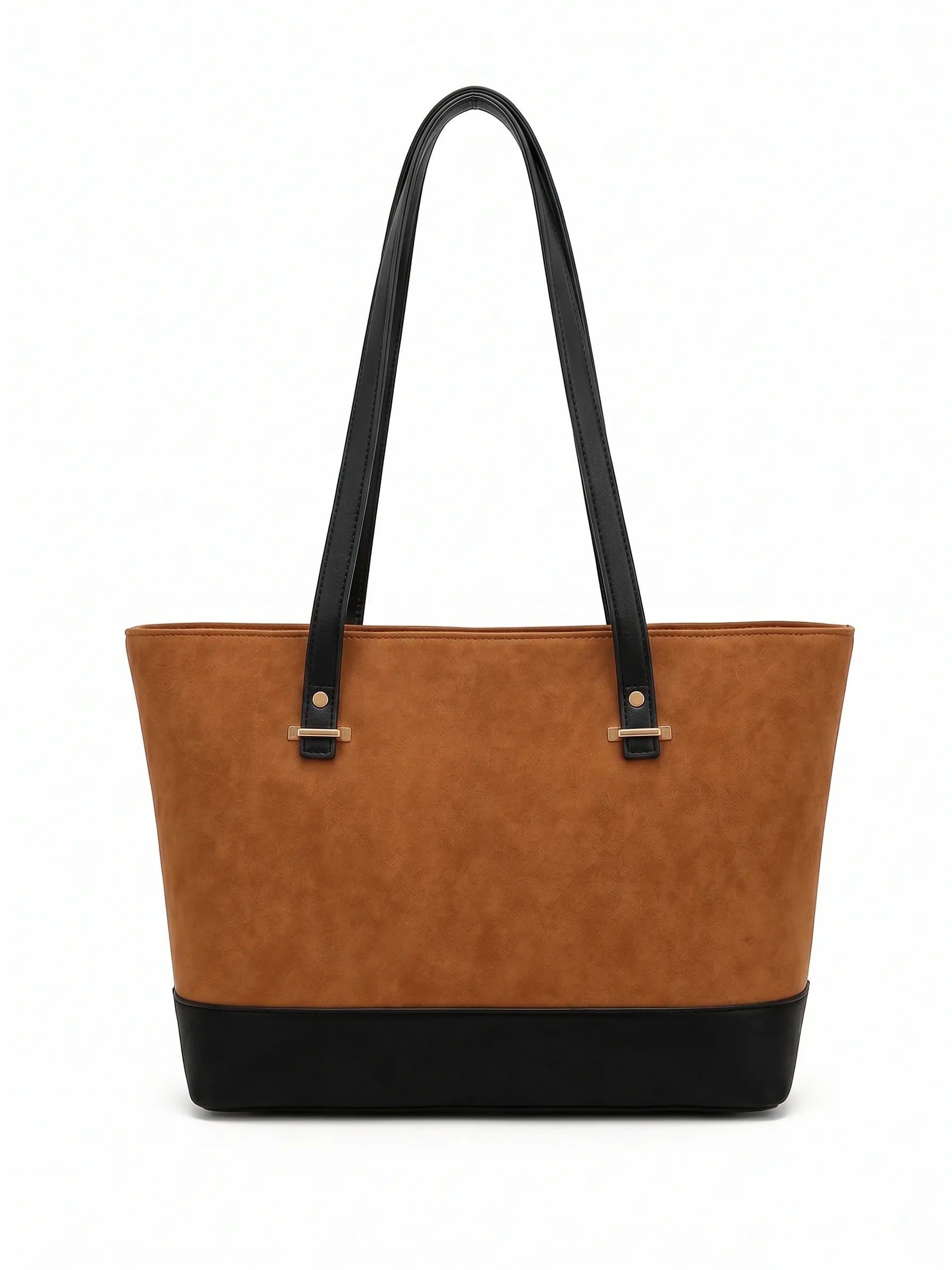 Evline Brown/Black