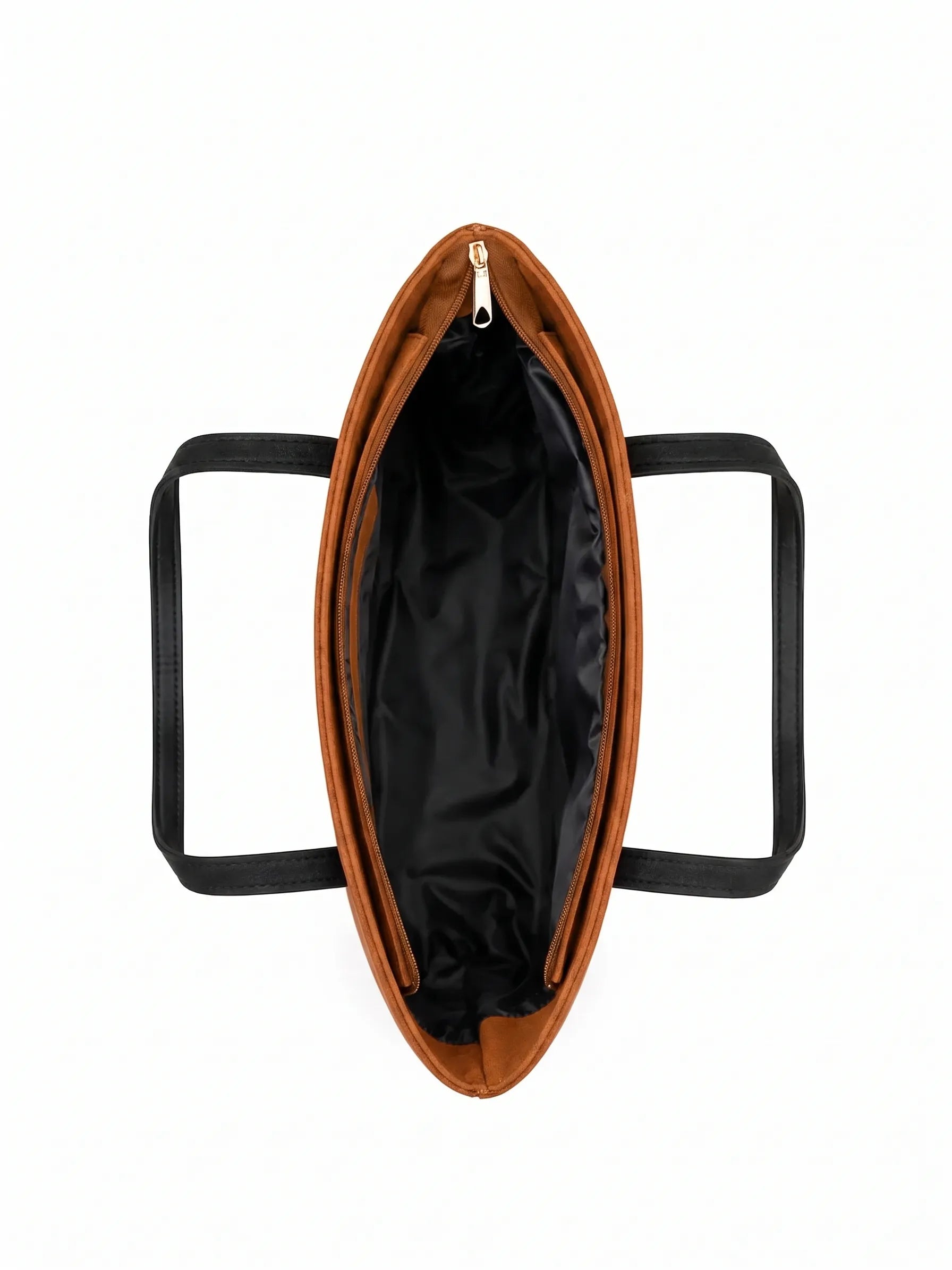 Evline Brown/Black