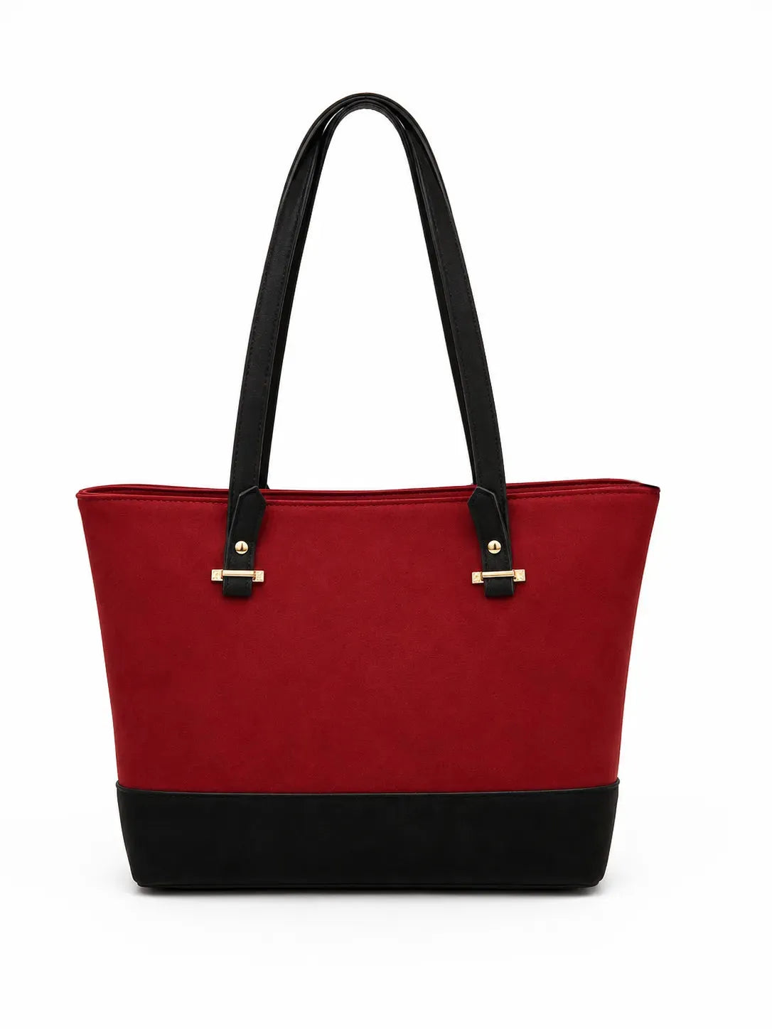 Evline Maroon/Black